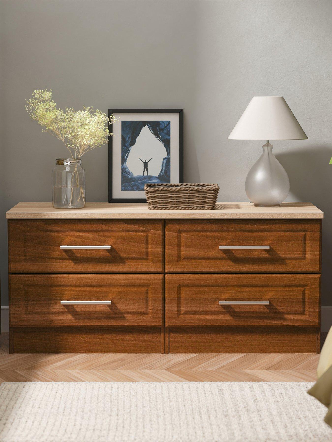 Image 1 of 7 of SWIFT Regent 4 Drawer Bed Box