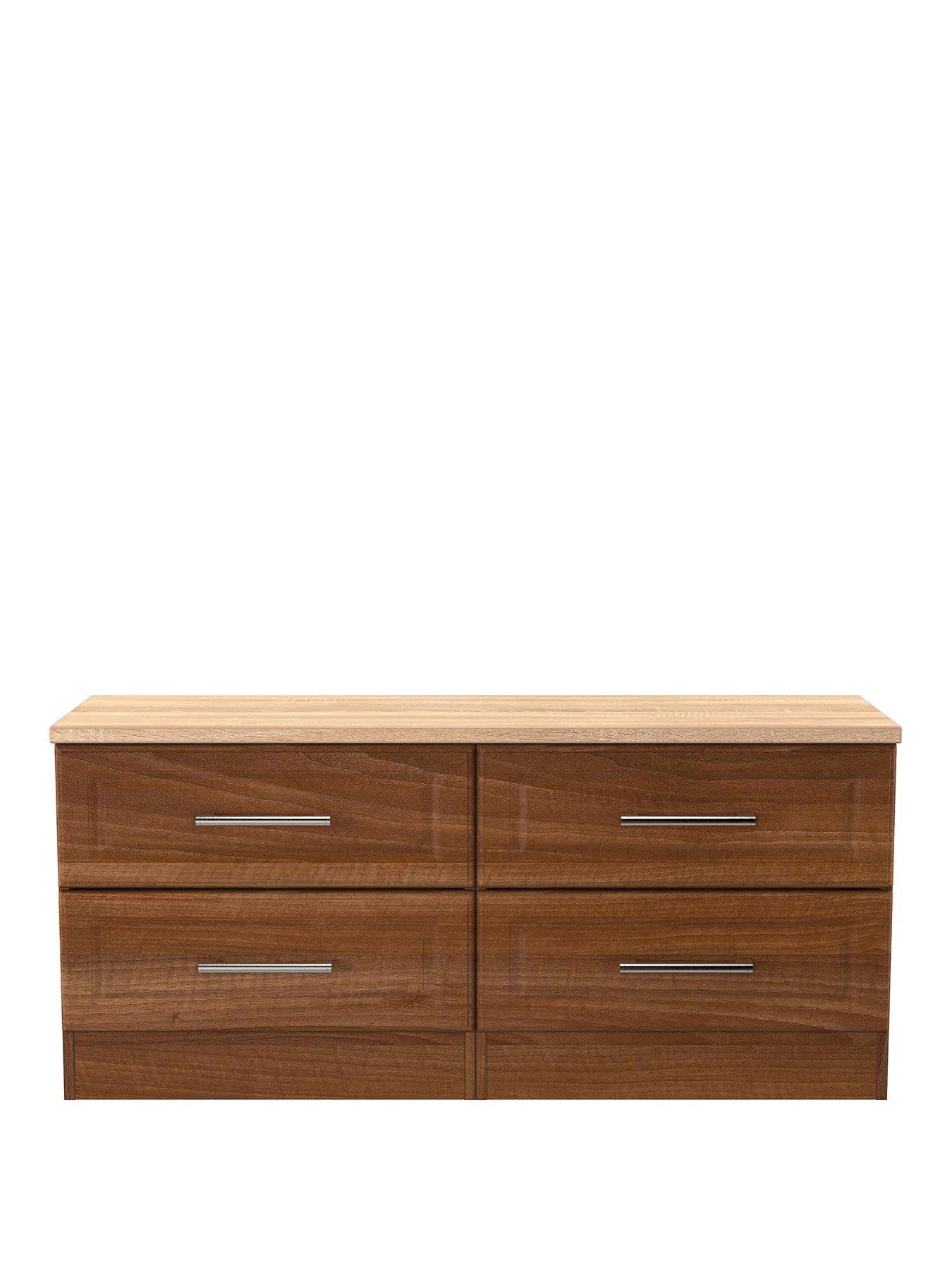 Image 2 of 7 of SWIFT Regent 4 Drawer Bed Box