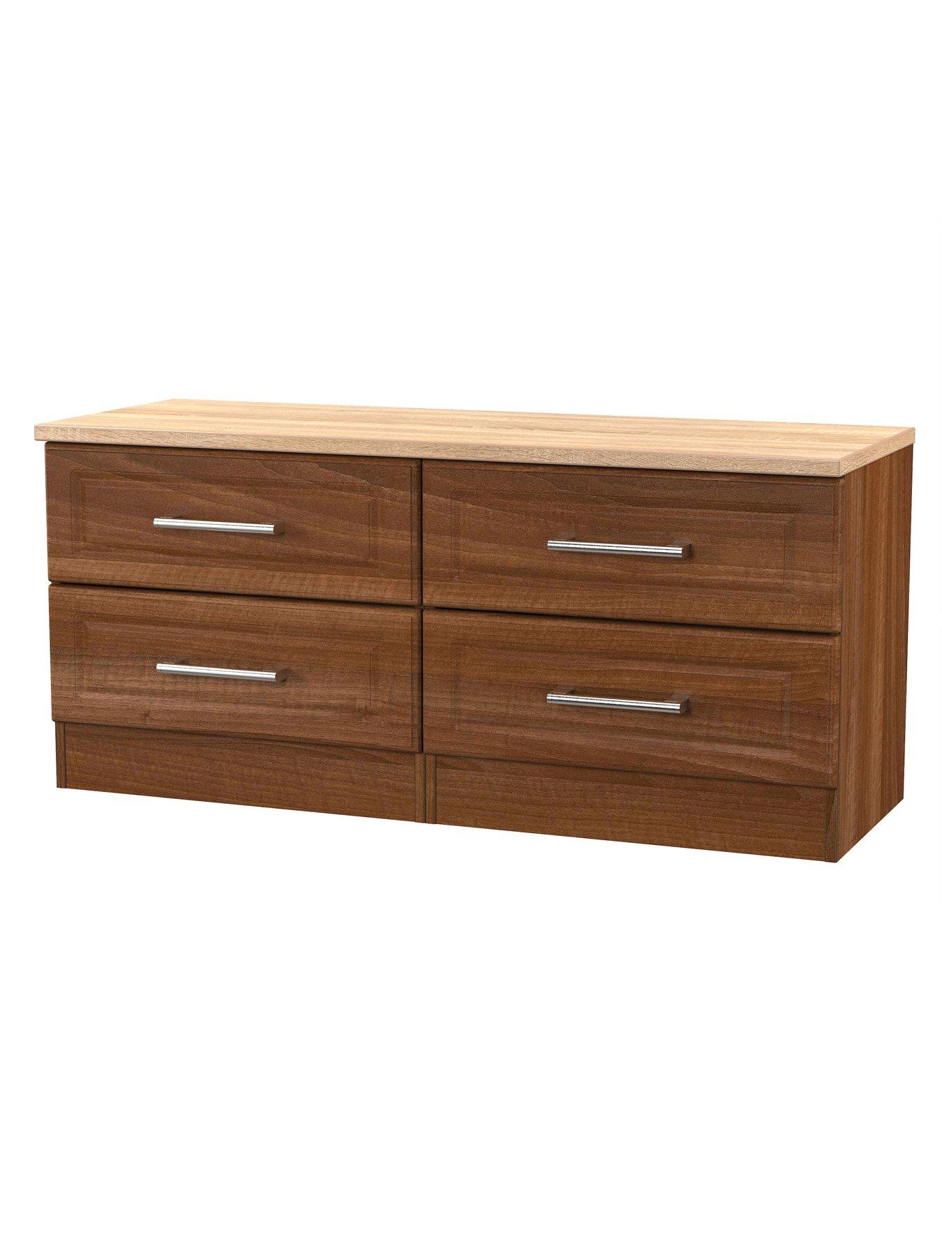 Image 3 of 7 of SWIFT Regent 4 Drawer Bed Box