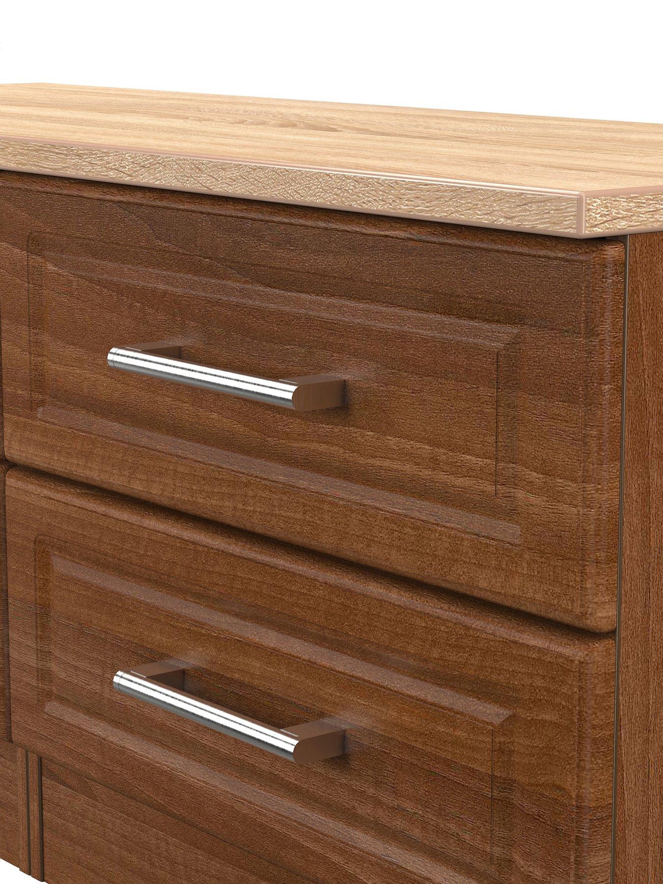 Image 4 of 7 of SWIFT Regent 4 Drawer Bed Box