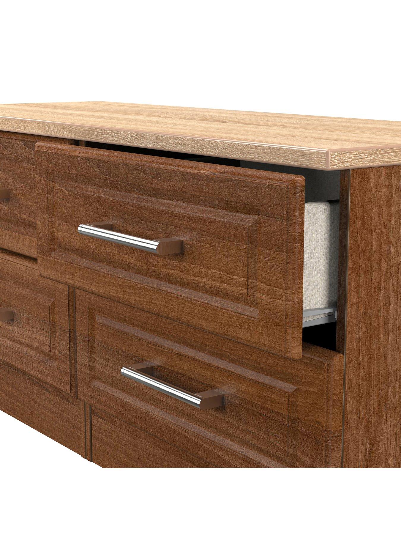 Image 5 of 7 of SWIFT Regent 4 Drawer Bed Box