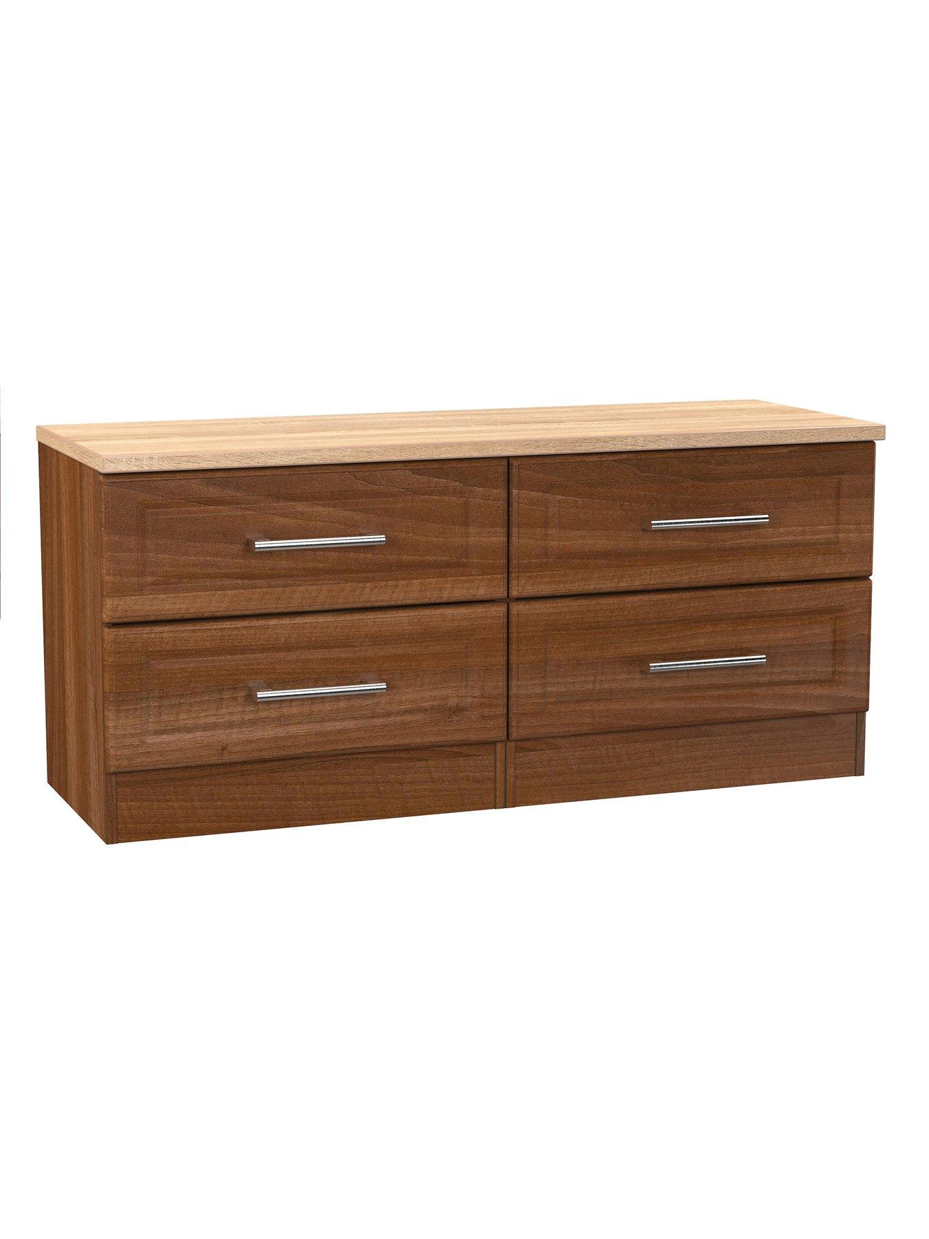 Image 6 of 7 of SWIFT Regent 4 Drawer Bed Box