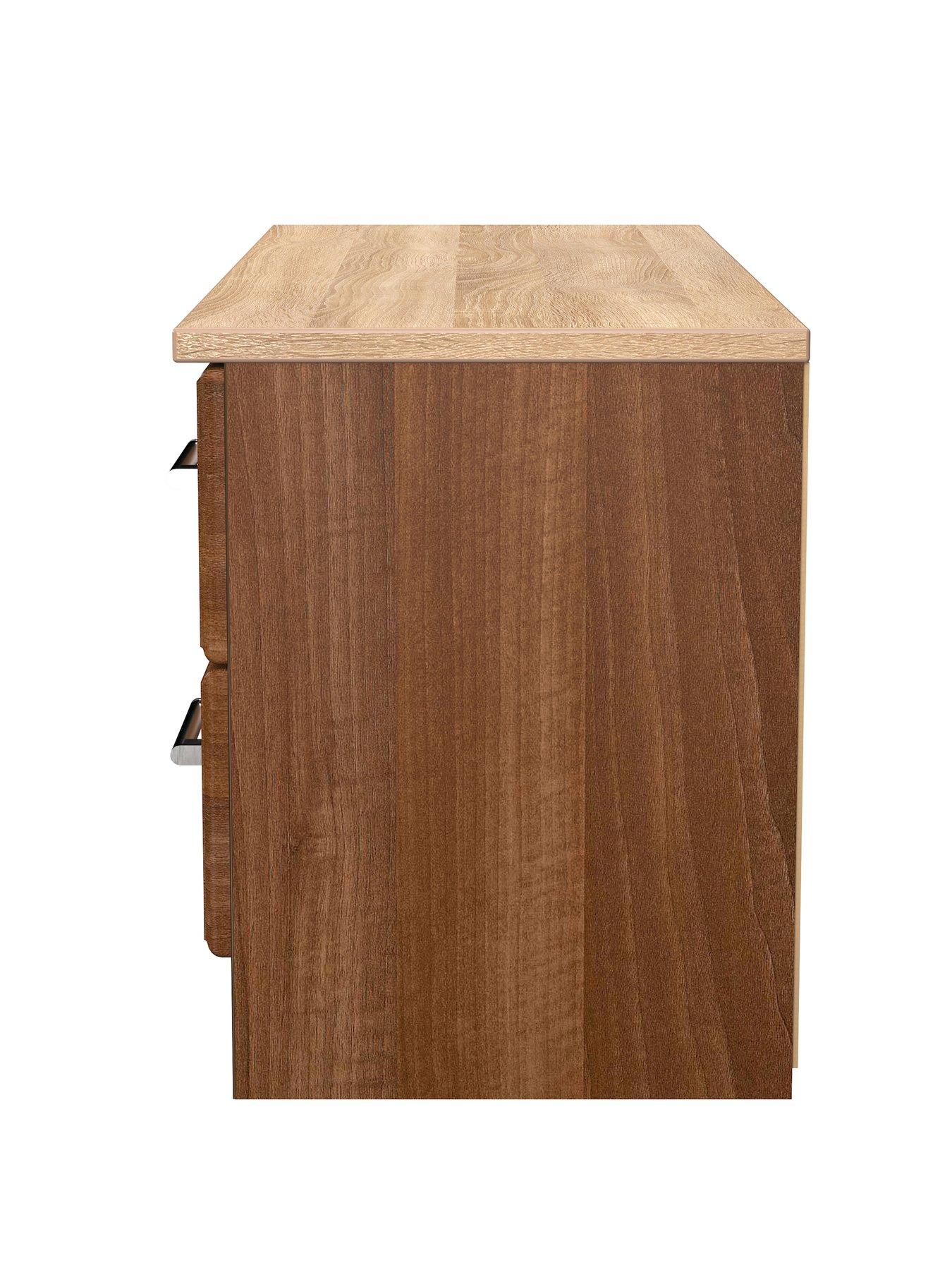 Image 7 of 7 of SWIFT Regent 4 Drawer Bed Box