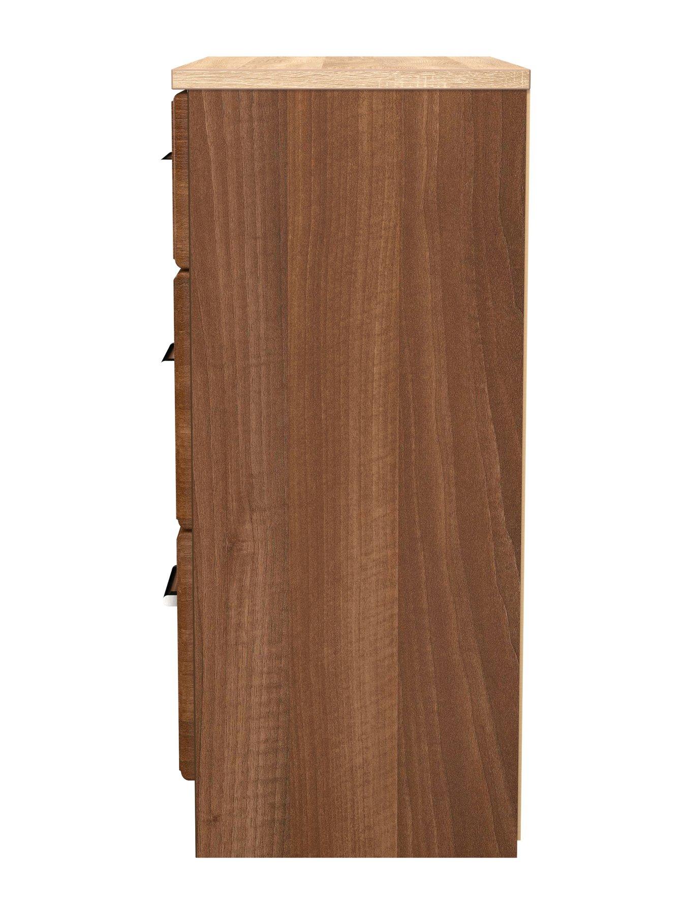 Image 3 of 7 of SWIFT Regent 3 Drawer Deep Chest