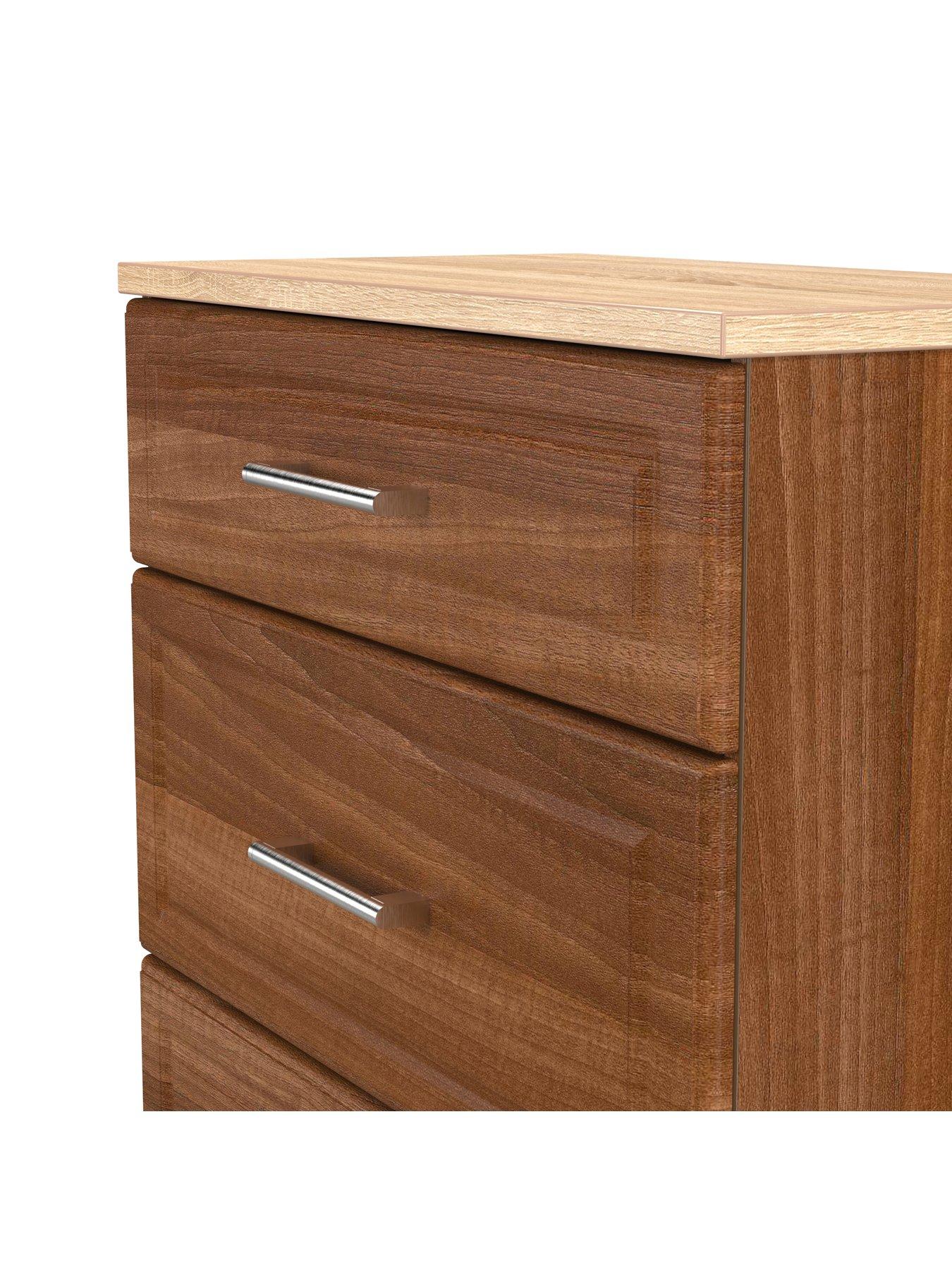 Image 5 of 7 of SWIFT Regent 3 Drawer Deep Chest