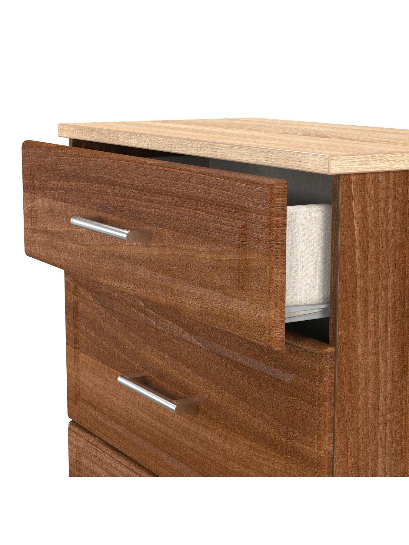Image 6 of 7 of SWIFT Regent 3 Drawer Deep Chest