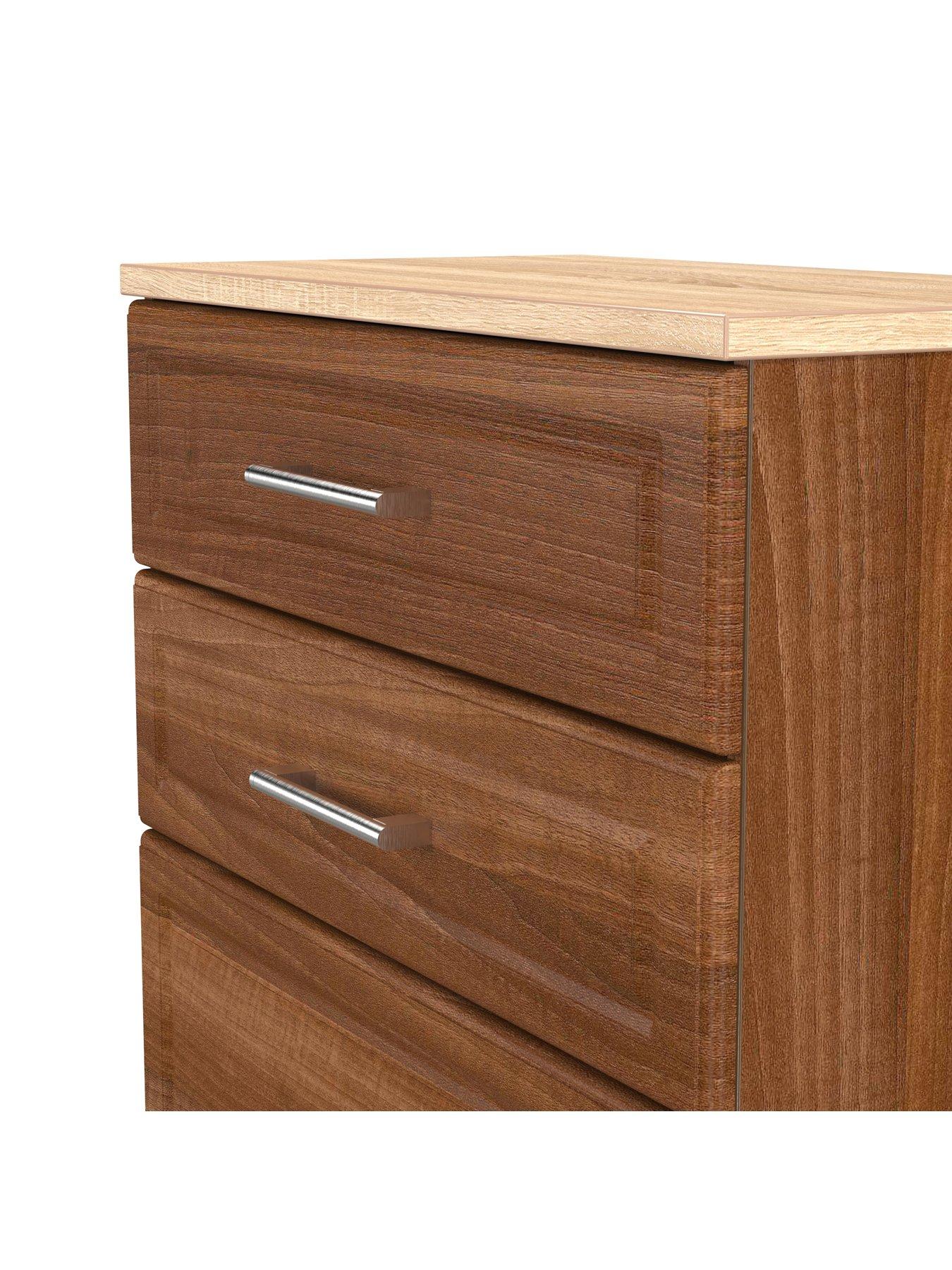 Image 4 of 7 of SWIFT Regent 4 Drawer Deep Chest