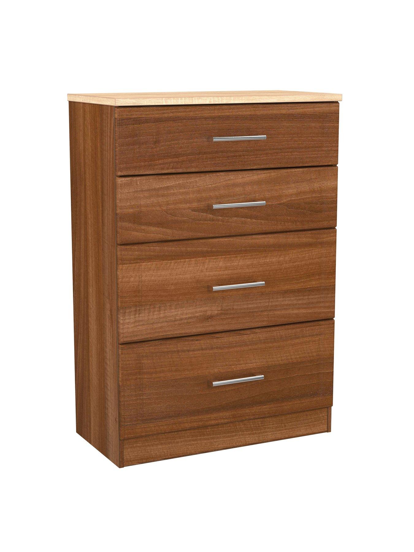 Image 6 of 7 of SWIFT Regent 4 Drawer Deep Chest