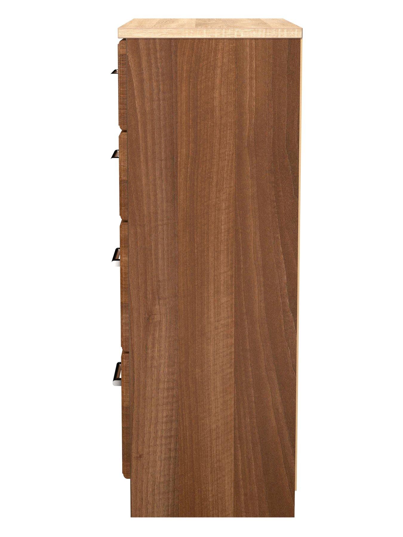 Image 7 of 7 of SWIFT Regent 4 Drawer Deep Chest