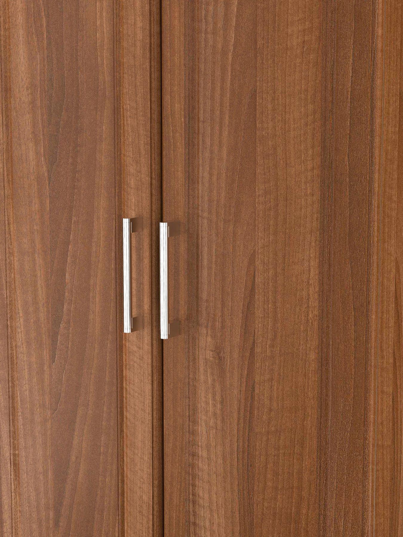 Image 5 of 7 of SWIFT Regent 2 Door Wardrobe