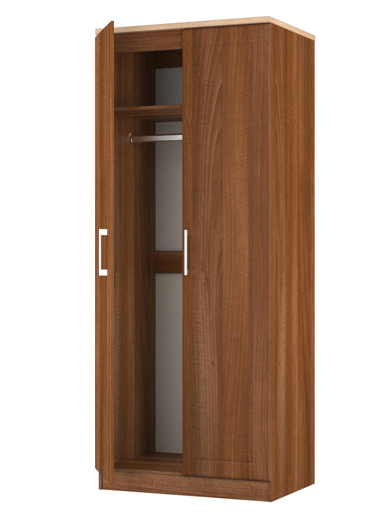 Image 6 of 7 of SWIFT Regent 2 Door Wardrobe