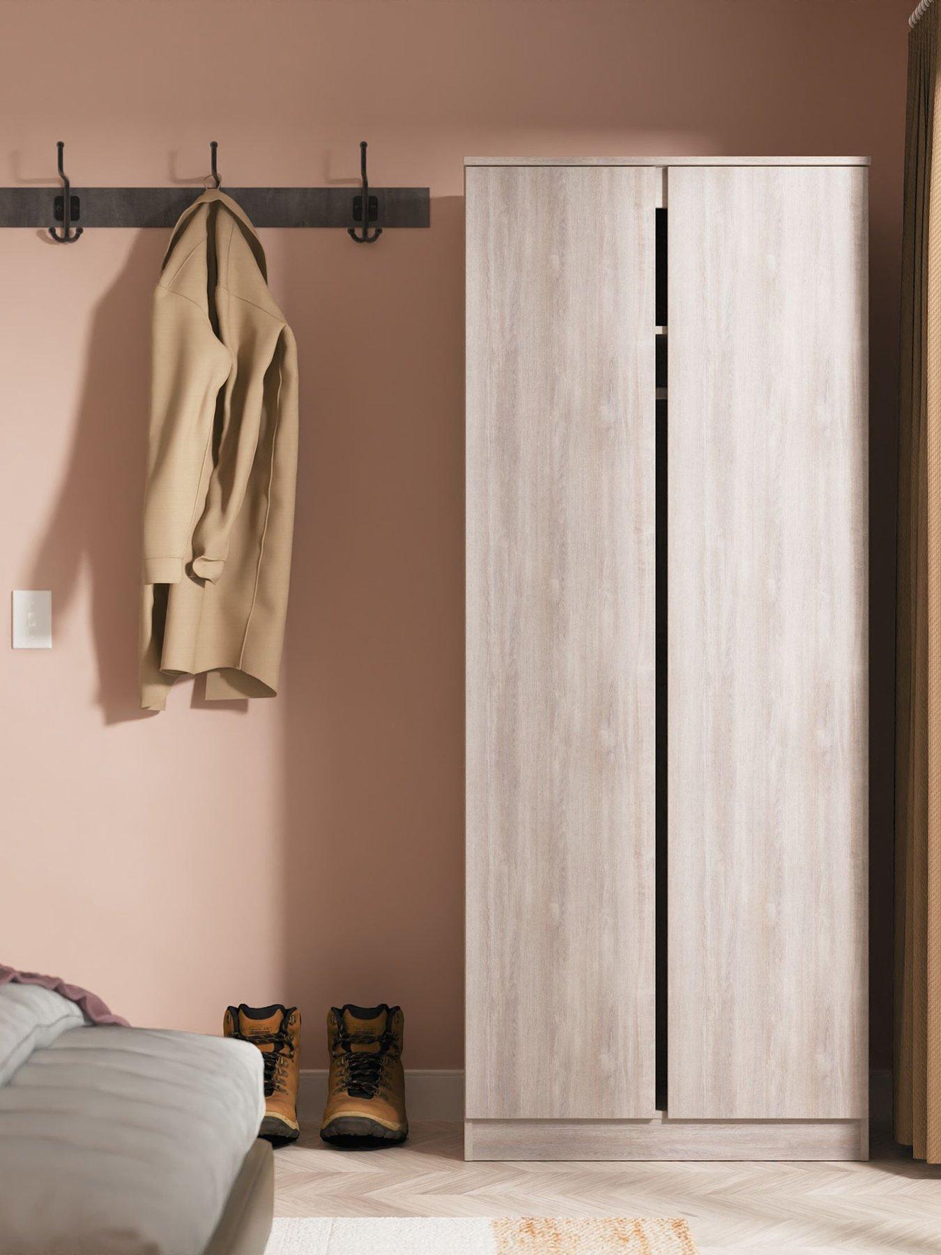 Image 1 of 7 of SWIFT Strata Double Wardrobe