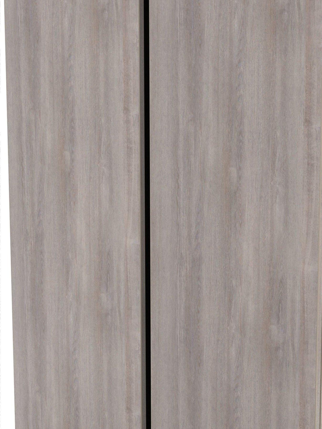 Image 4 of 7 of SWIFT Strata Double Wardrobe