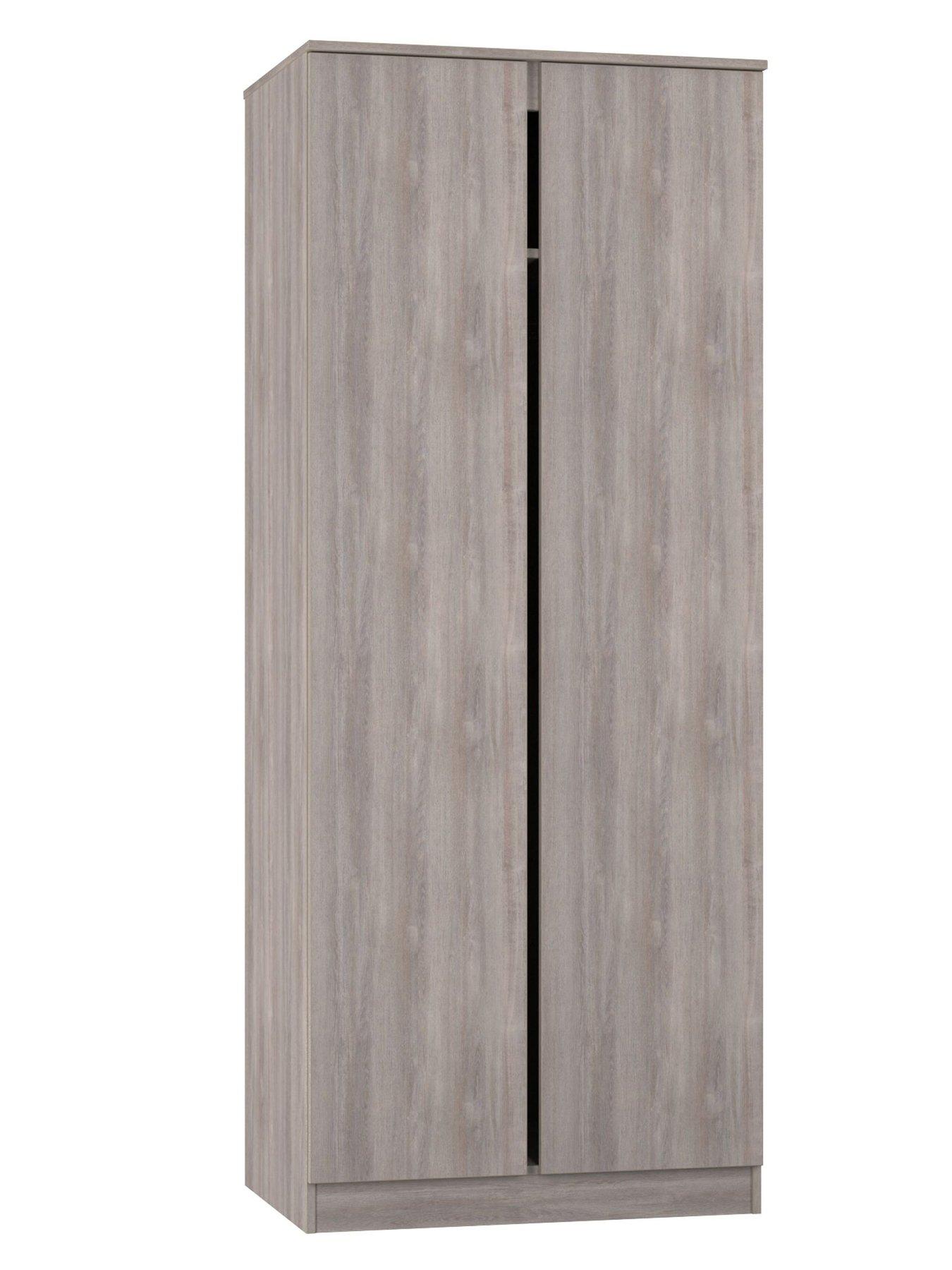 Image 7 of 7 of SWIFT Strata Double Wardrobe