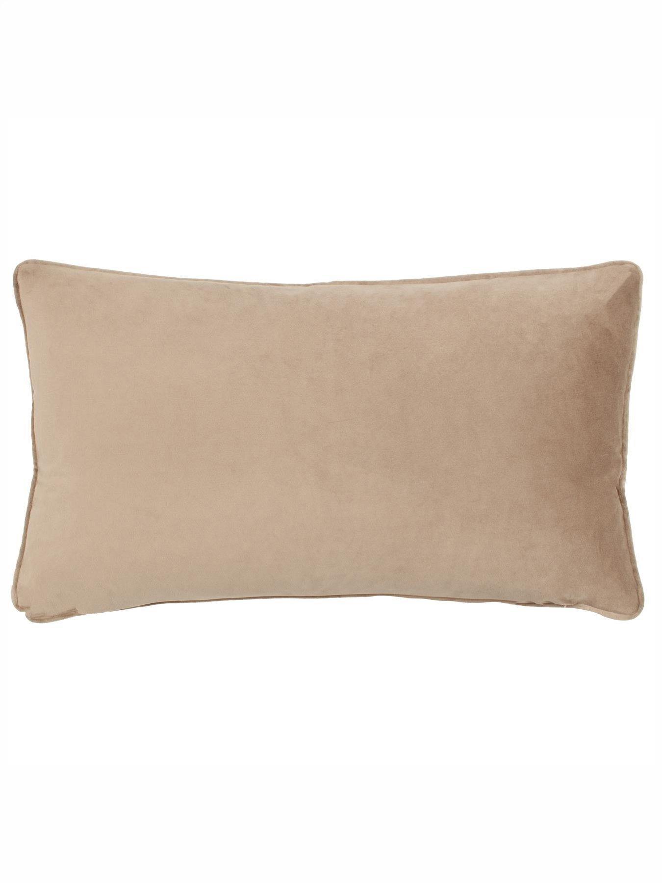 Image 3 of 6 of Wylder MEADOW BLOOM 30X50 POLYESTER CUSHION HAZE