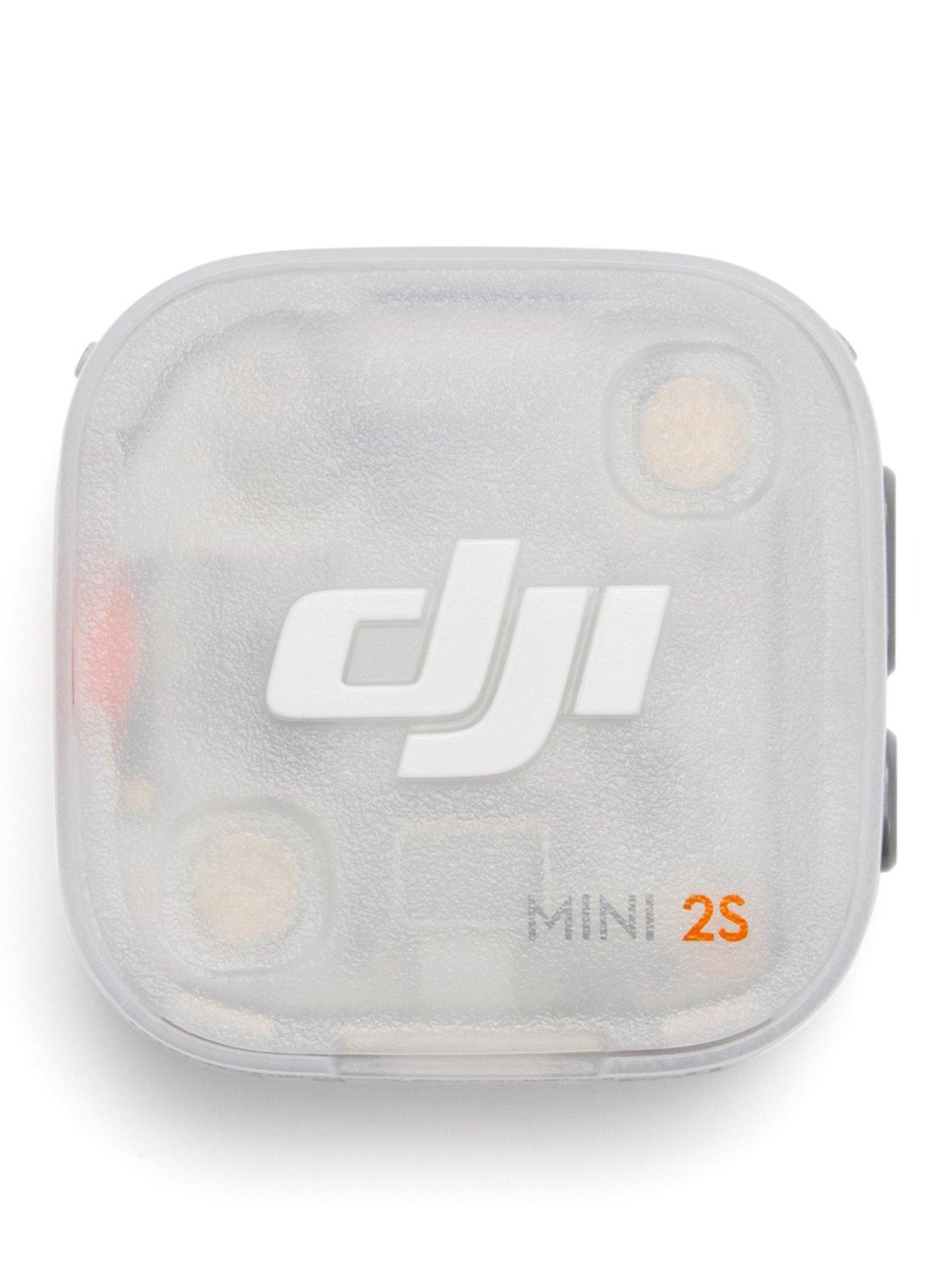 DJI DJI Mic Mini 2S Transmitter