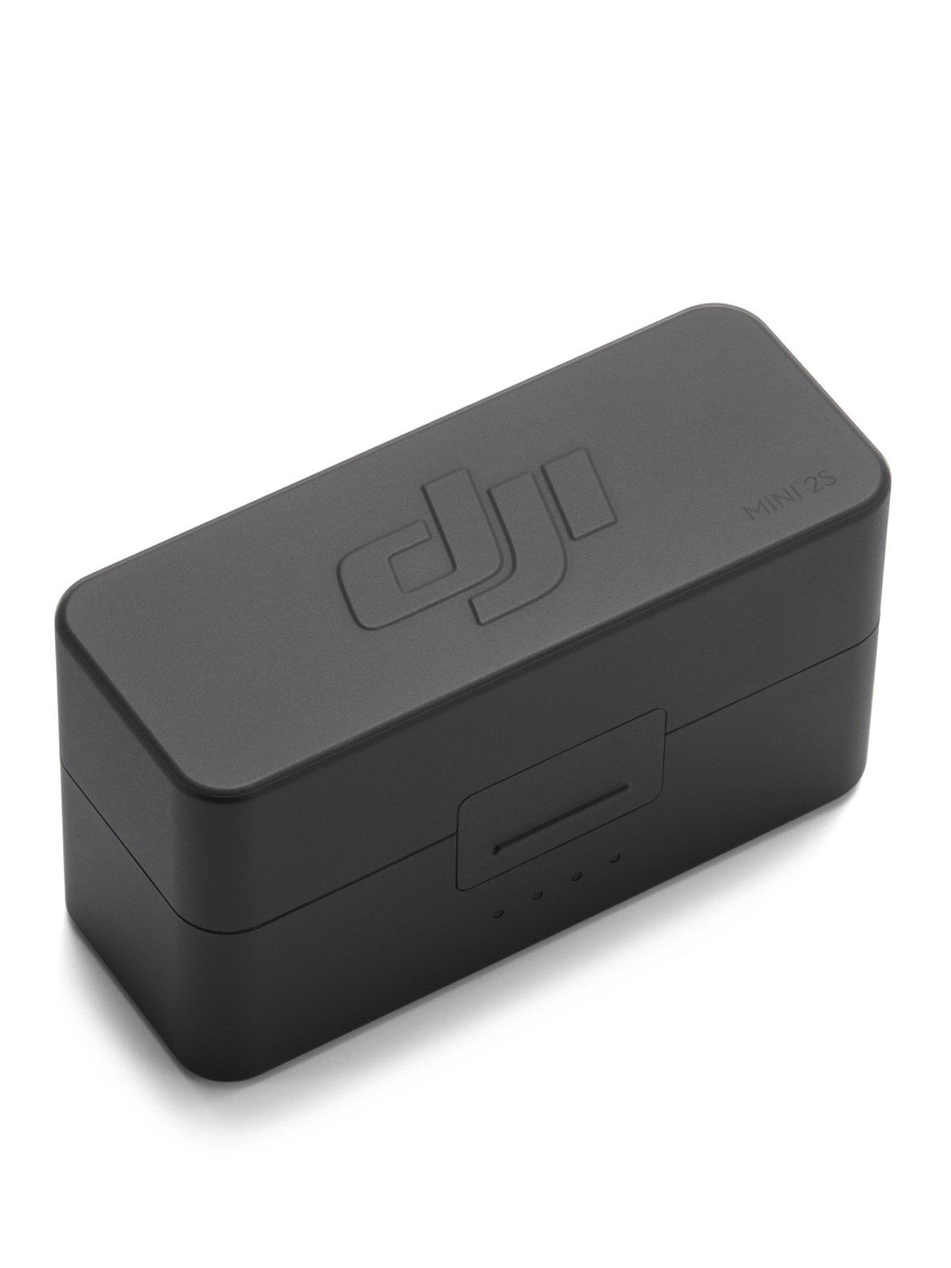 DJI DJI Mic Mini 2S Charging Case