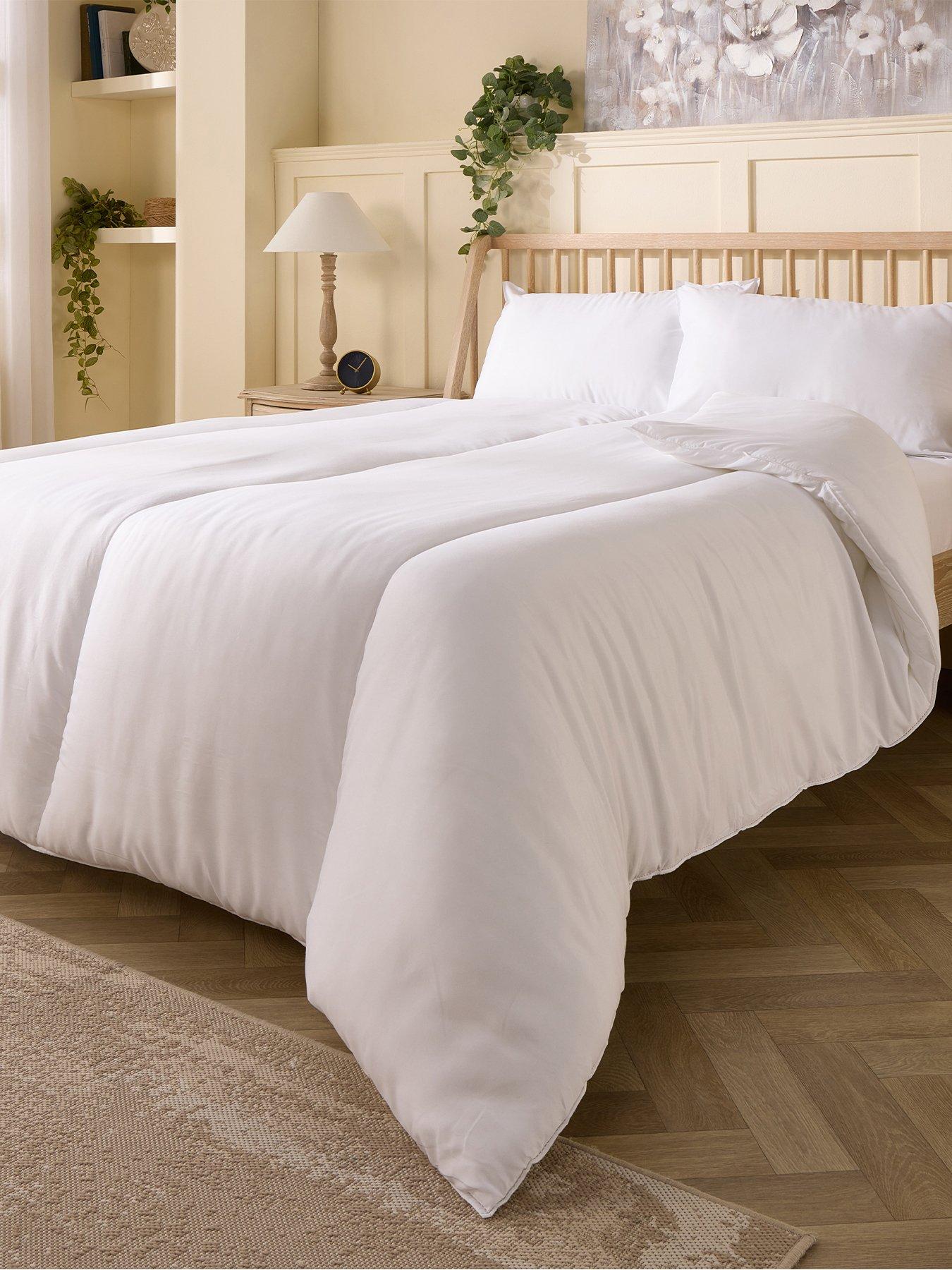 Image 2 of 6 of Slumberdown Cosy Nights Duvet, 10.5 Tog, Super King