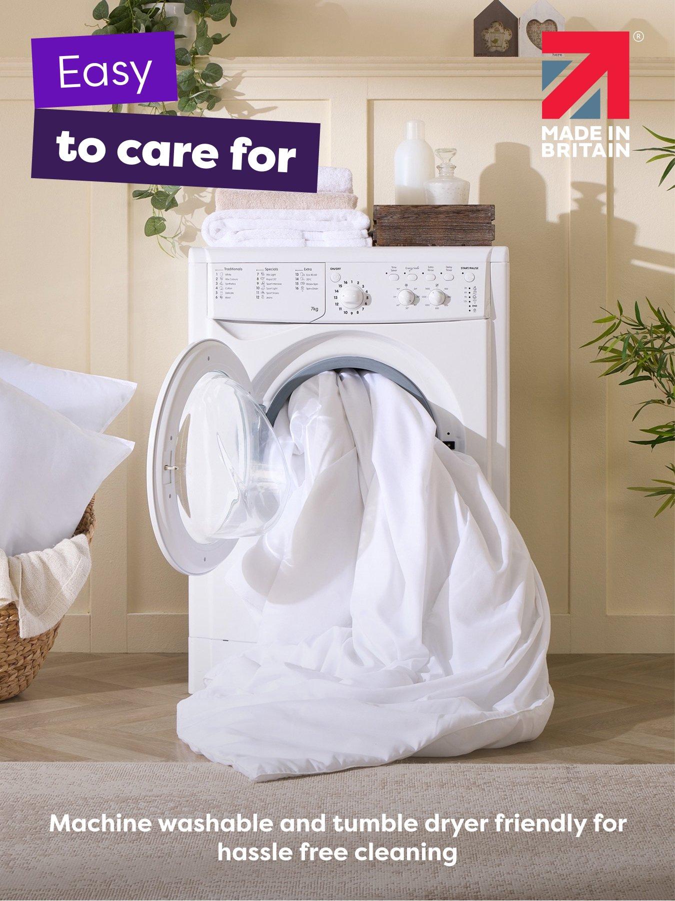 Image 6 of 6 of Slumberdown Cosy Nights Duvet, 10.5 Tog, Super King