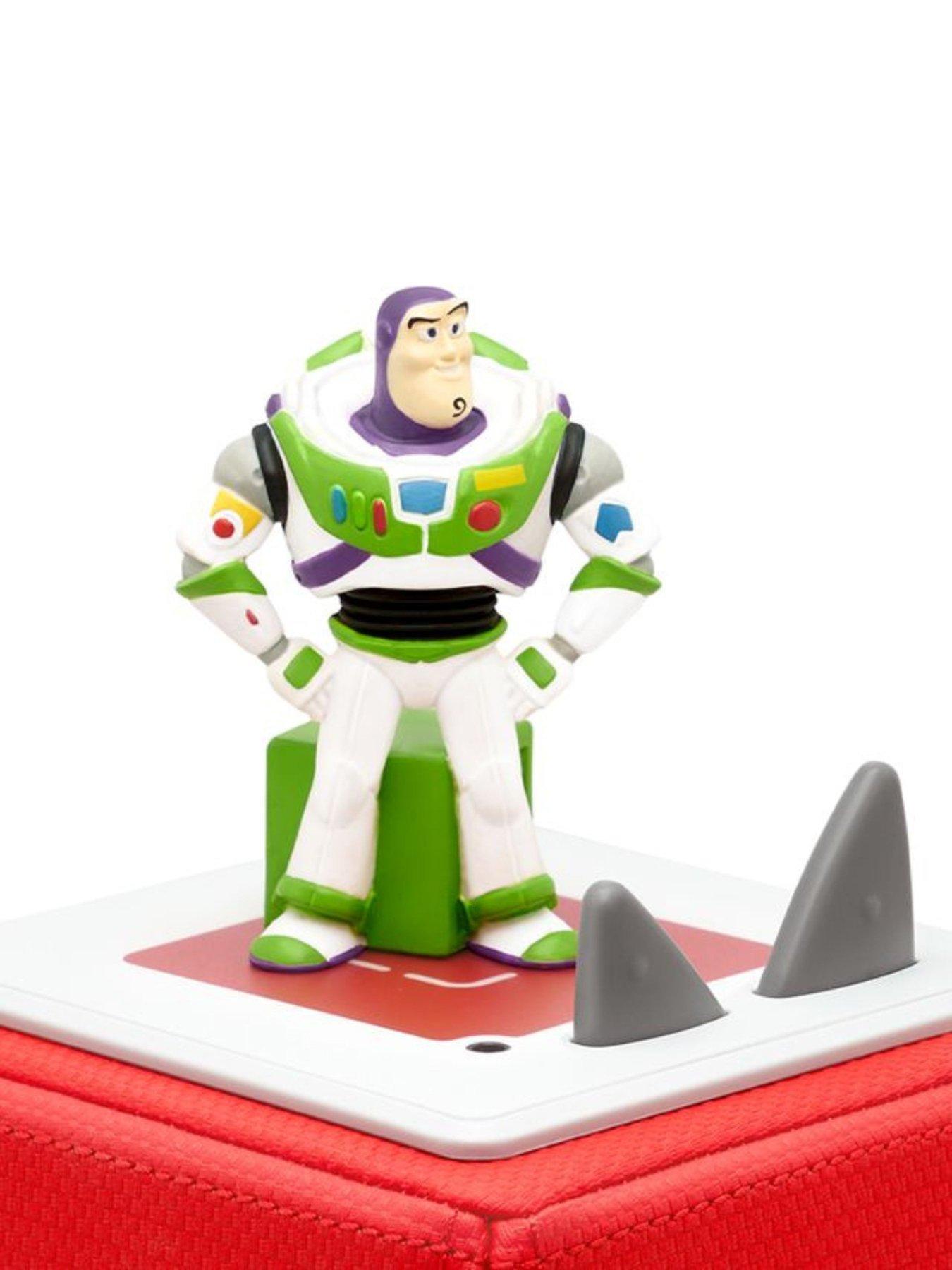 Image 5 of 6 of Tonies Toy Story Character Bundle (Woody, Bullseye, Jesse and Buzz)