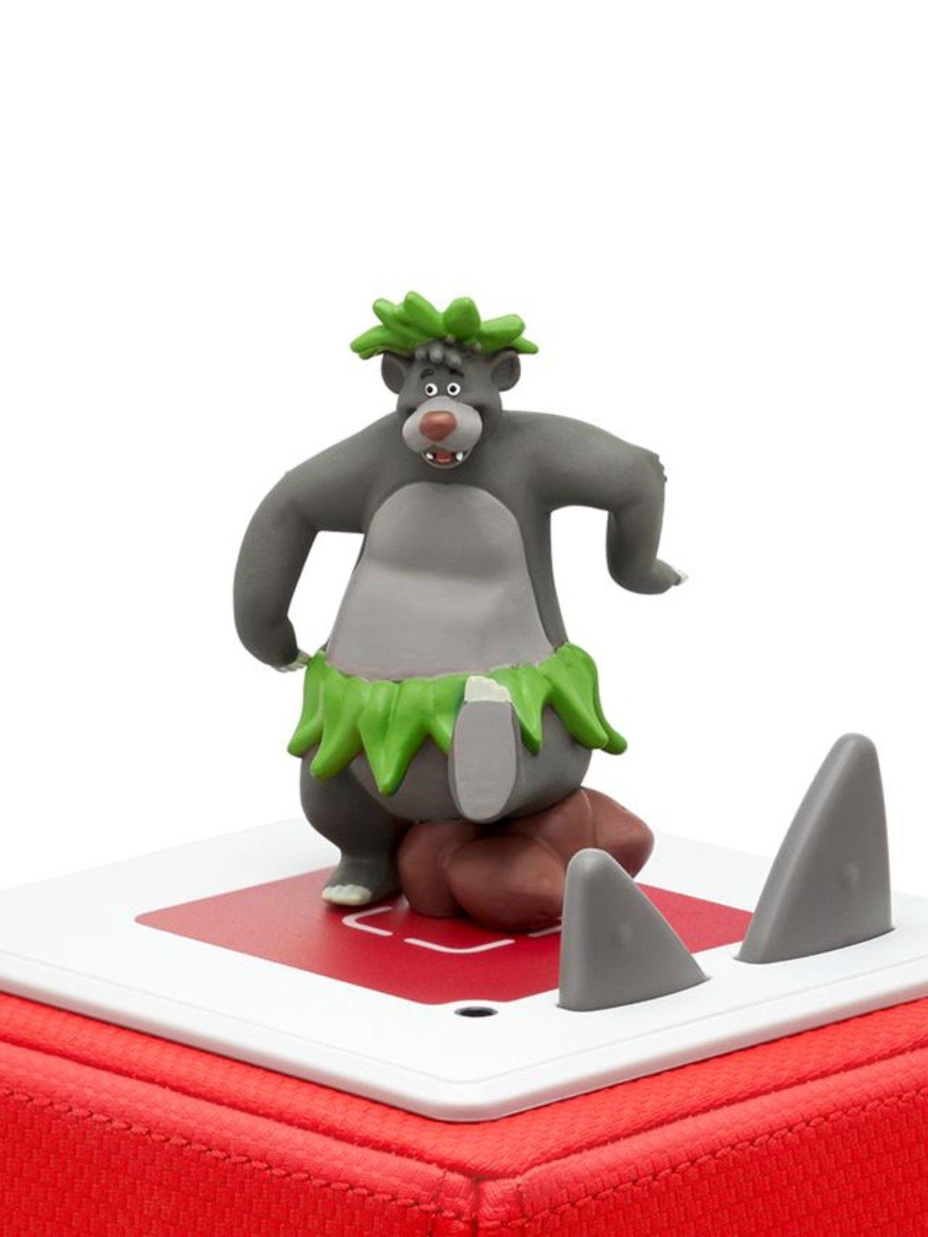 Image 3 of 6 of Tonies Disney Character Bundle (Lion King, Monsters Inc, Cars, Jungle Book)