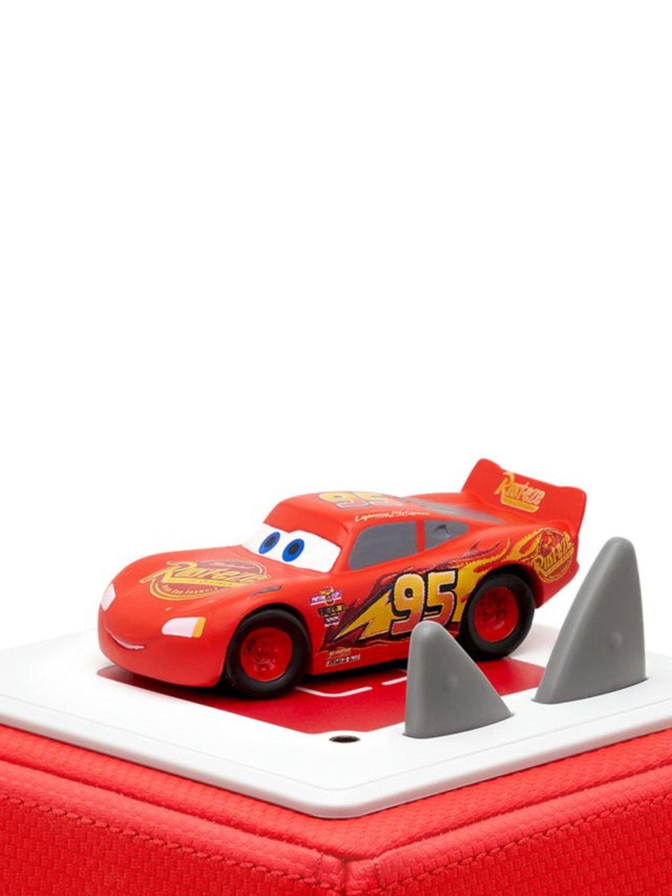 Image 4 of 6 of Tonies Disney Character Bundle (Lion King, Monsters Inc, Cars, Jungle Book)