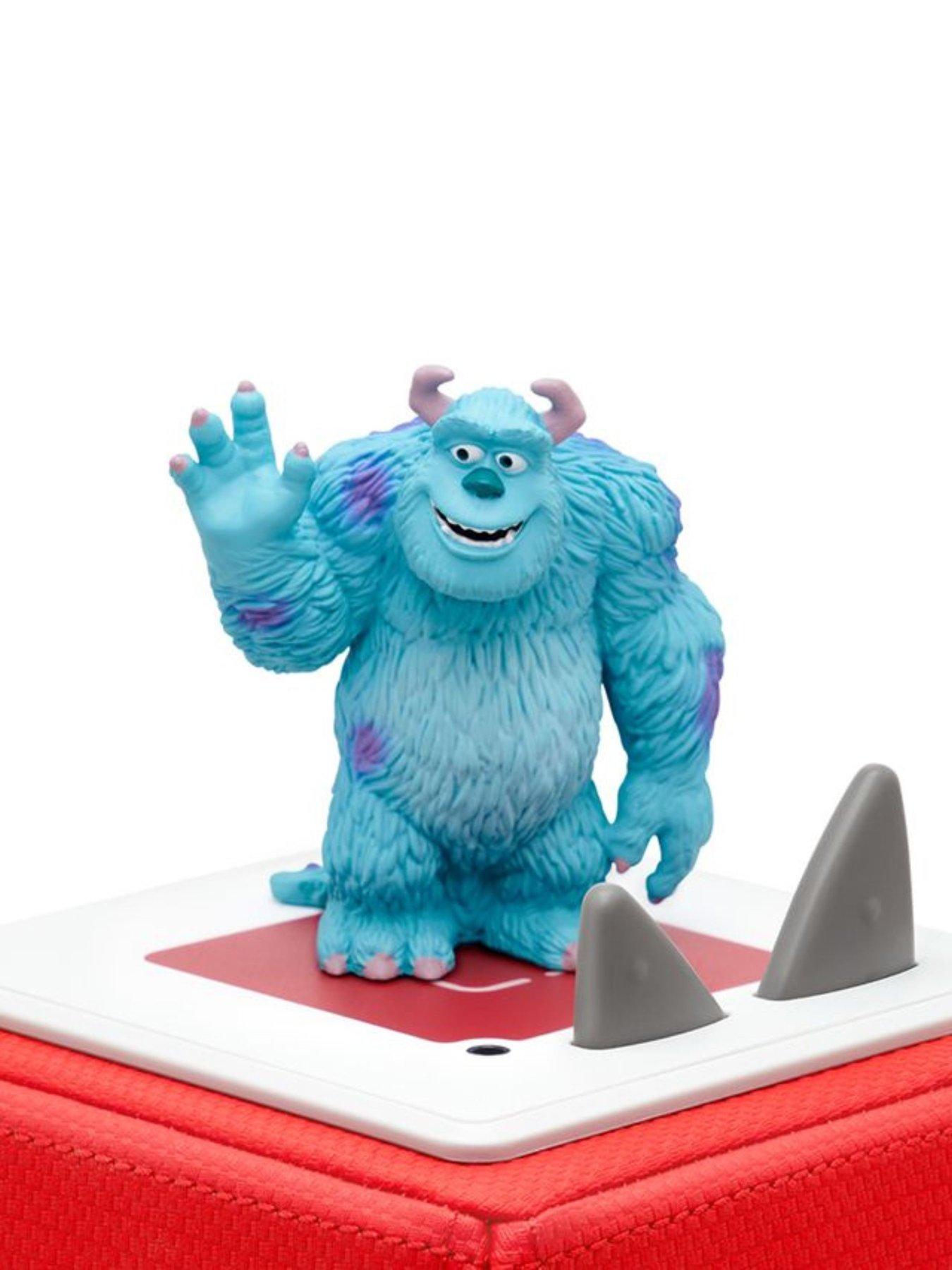 Image 5 of 6 of Tonies Disney Character Bundle (Lion King, Monsters Inc, Cars, Jungle Book)