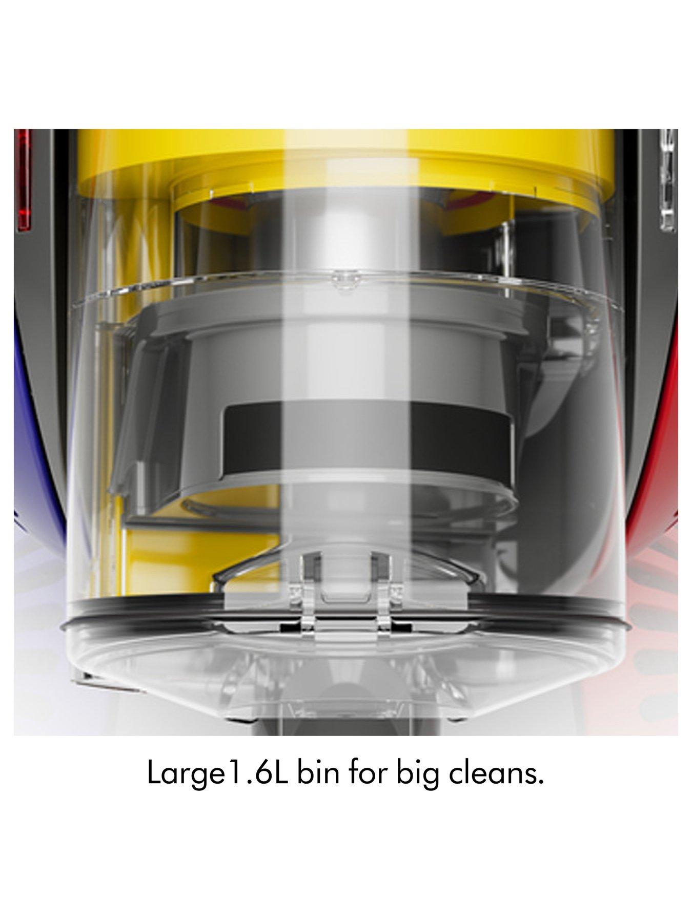 Image 6 of 7 of Dyson Big Ball&trade; corded vacuum cleaner