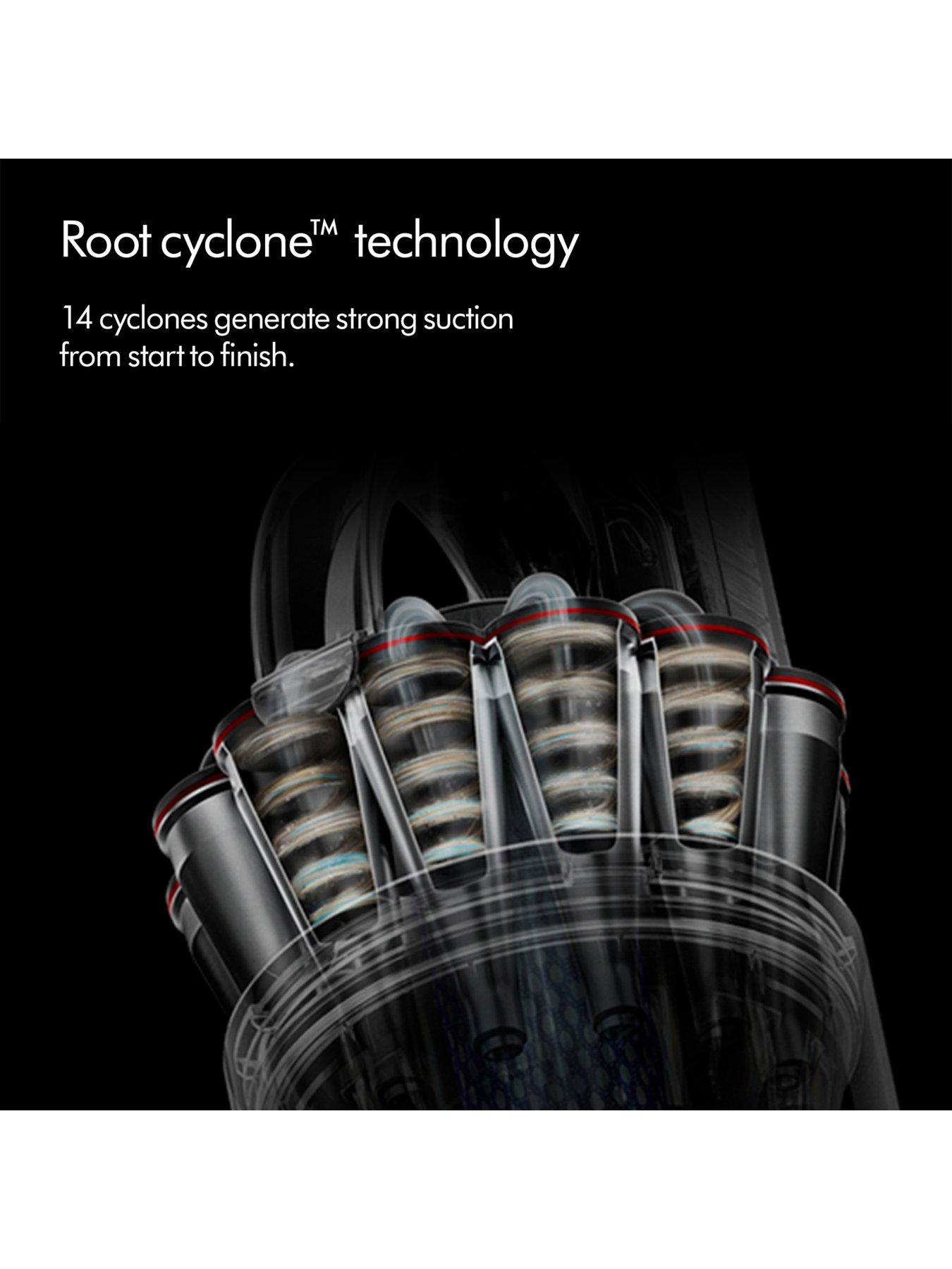 Image 6 of 7 of Dyson Ball&trade; Animal Origin corded vacuum cleaner
