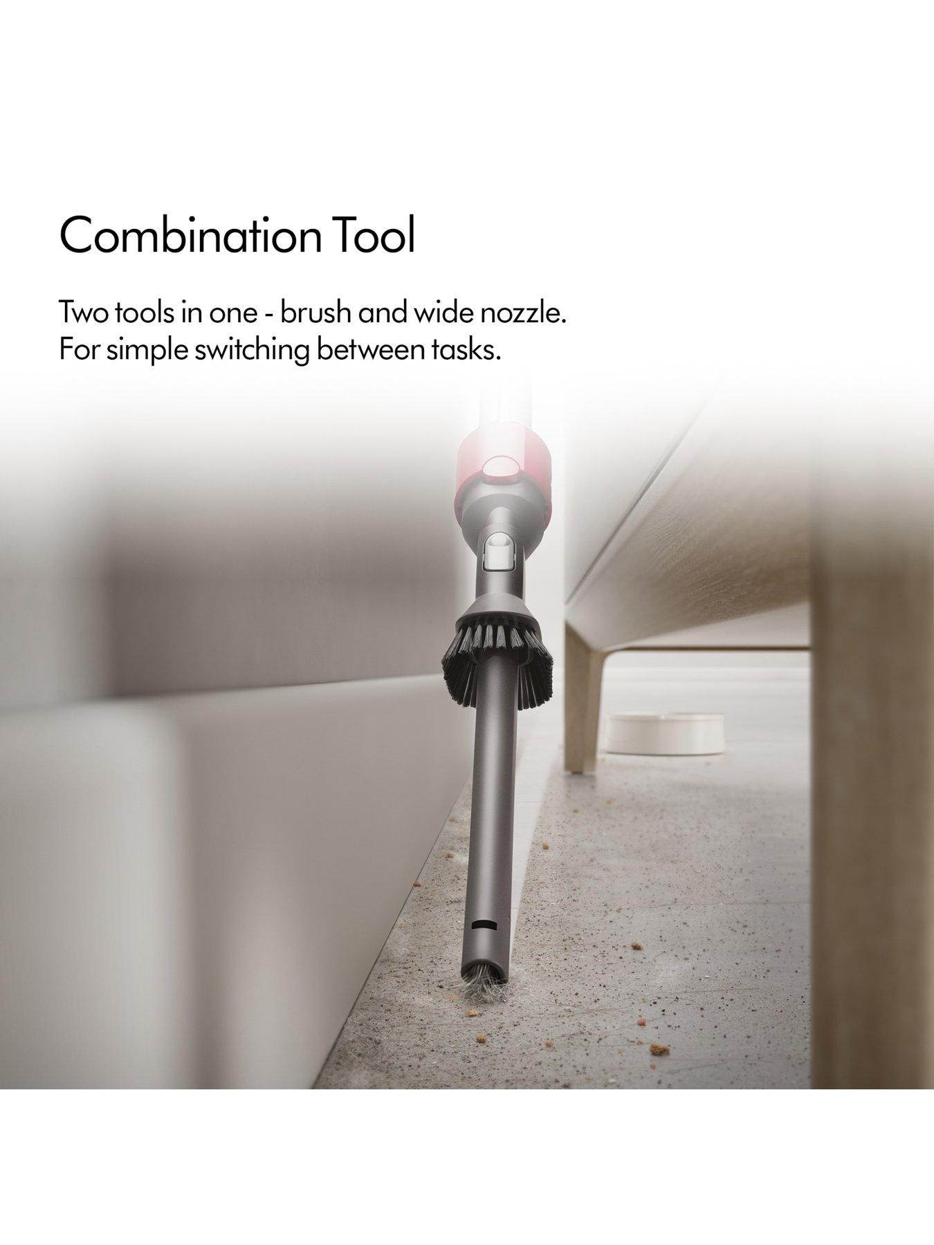 Image 5 of 7 of Dyson Ball&trade; Animal Multi-Floor corded vacuum cleaner