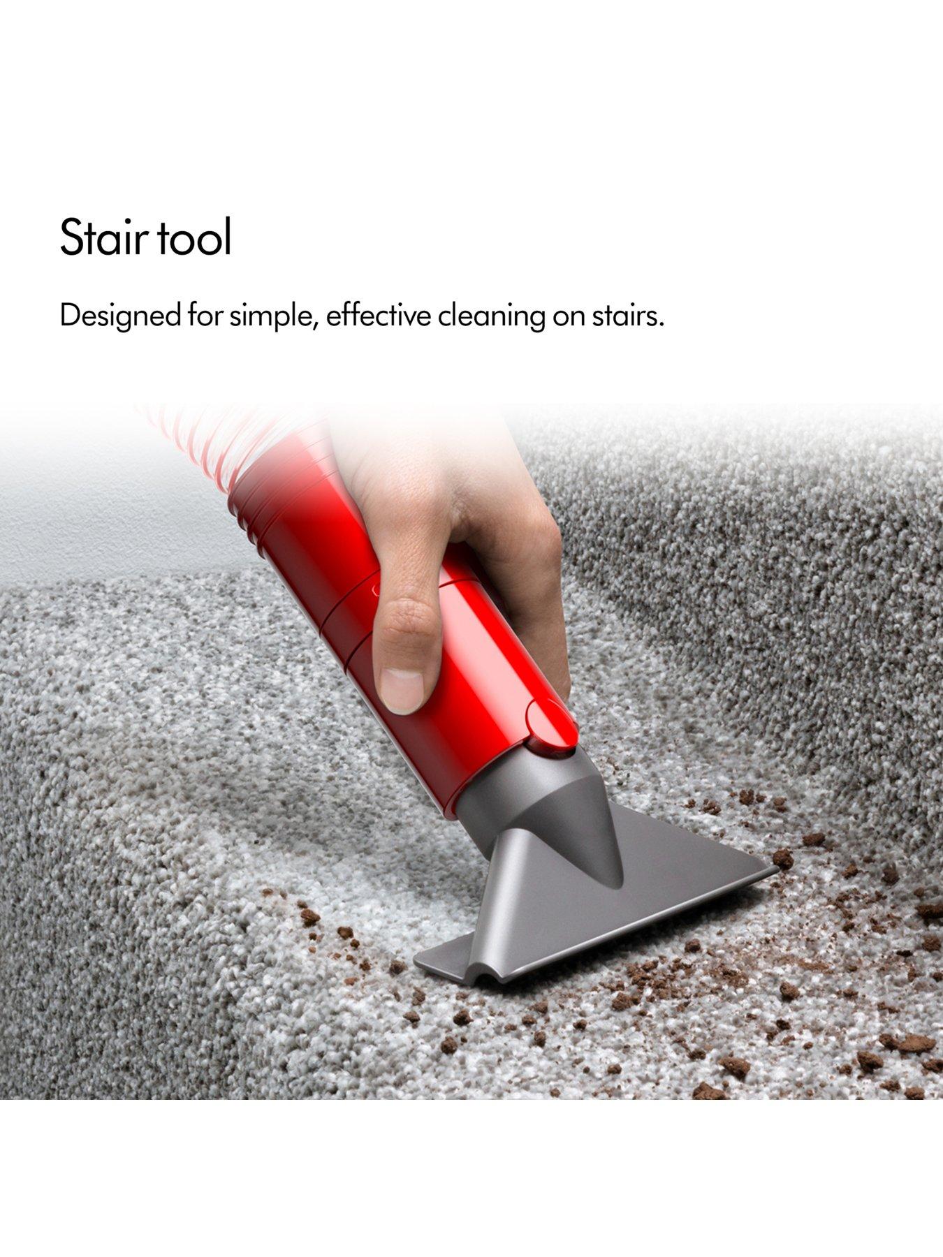 Image 6 of 7 of Dyson Ball&trade; Animal Multi-Floor corded vacuum cleaner