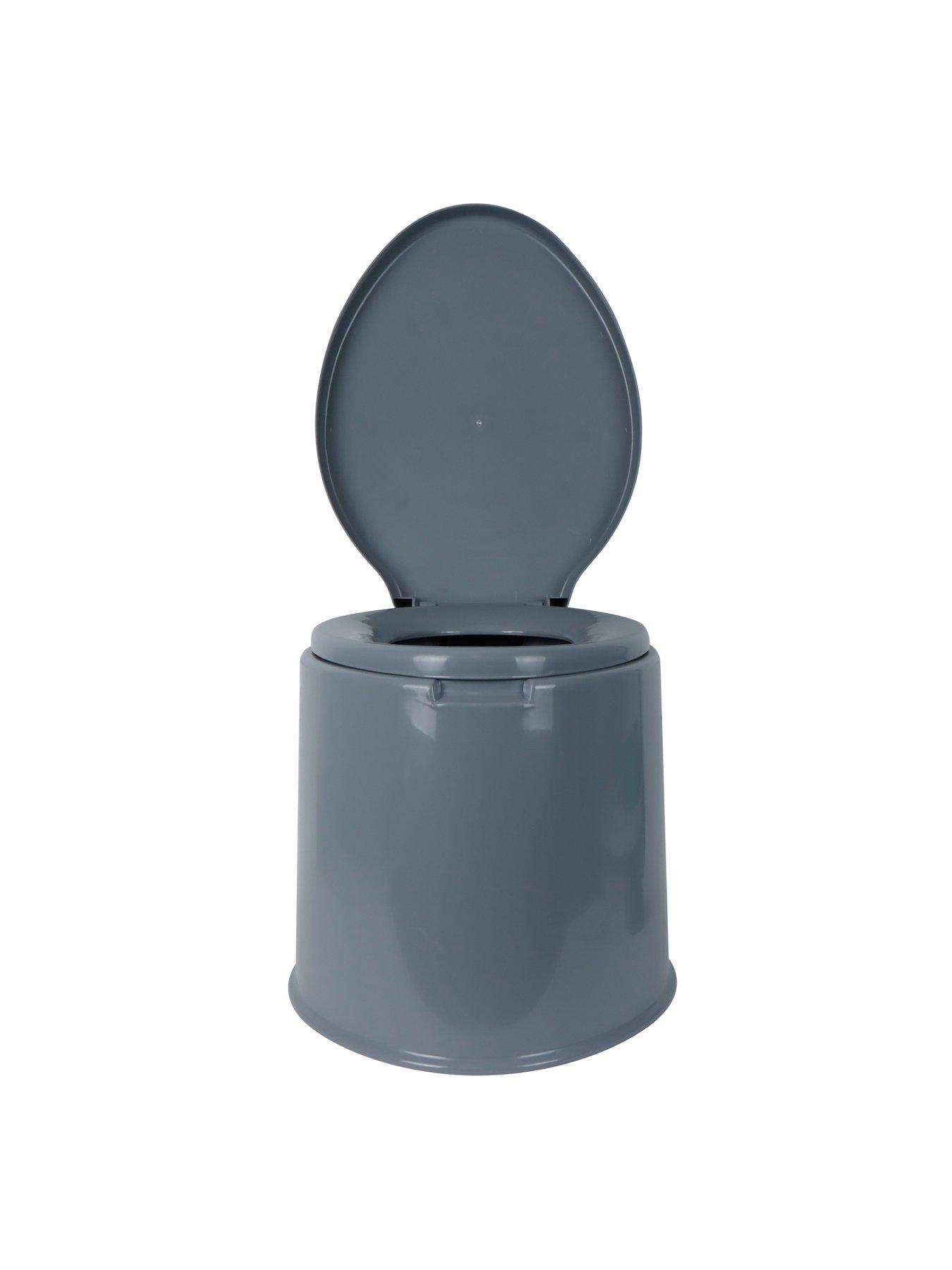 Image 2 of 7 of Streetwize Accessories Leisurewize Portable Toilet (7.2L Capacity)