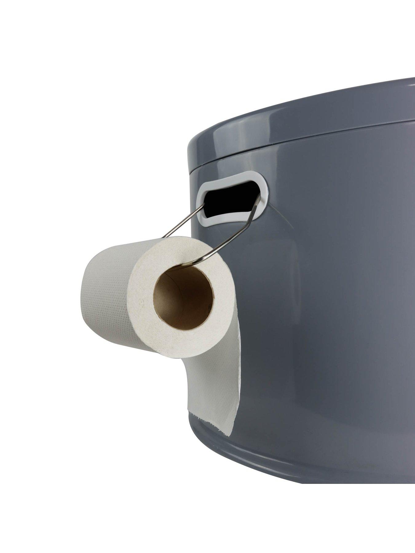 Image 4 of 7 of Streetwize Accessories Leisurewize Portable Toilet (7.2L Capacity)