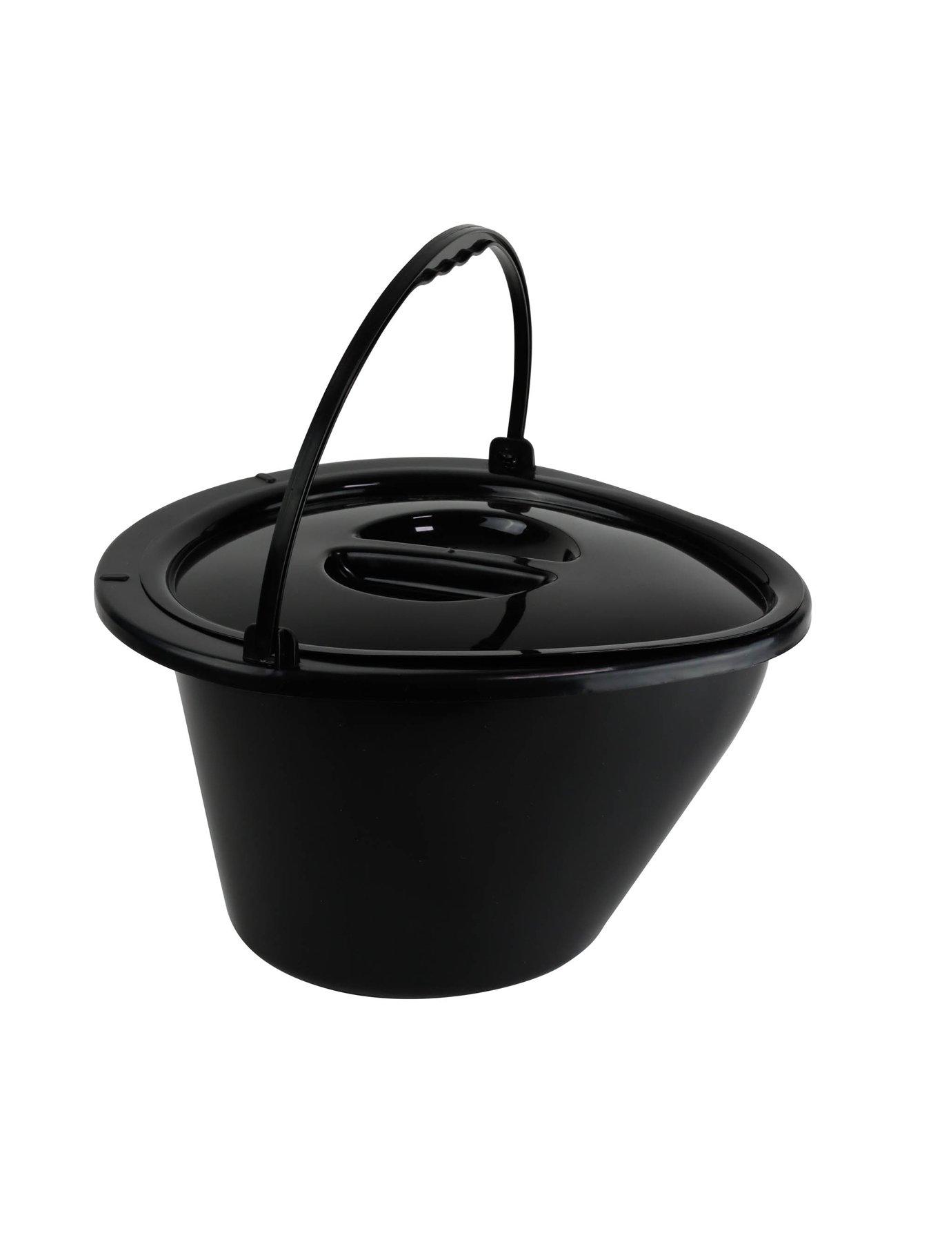 Image 6 of 7 of Streetwize Accessories Leisurewize Portable Toilet (7.2L Capacity)