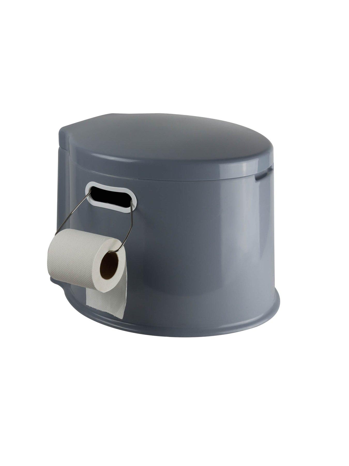 Image 7 of 7 of Streetwize Accessories Leisurewize Portable Toilet (7.2L Capacity)