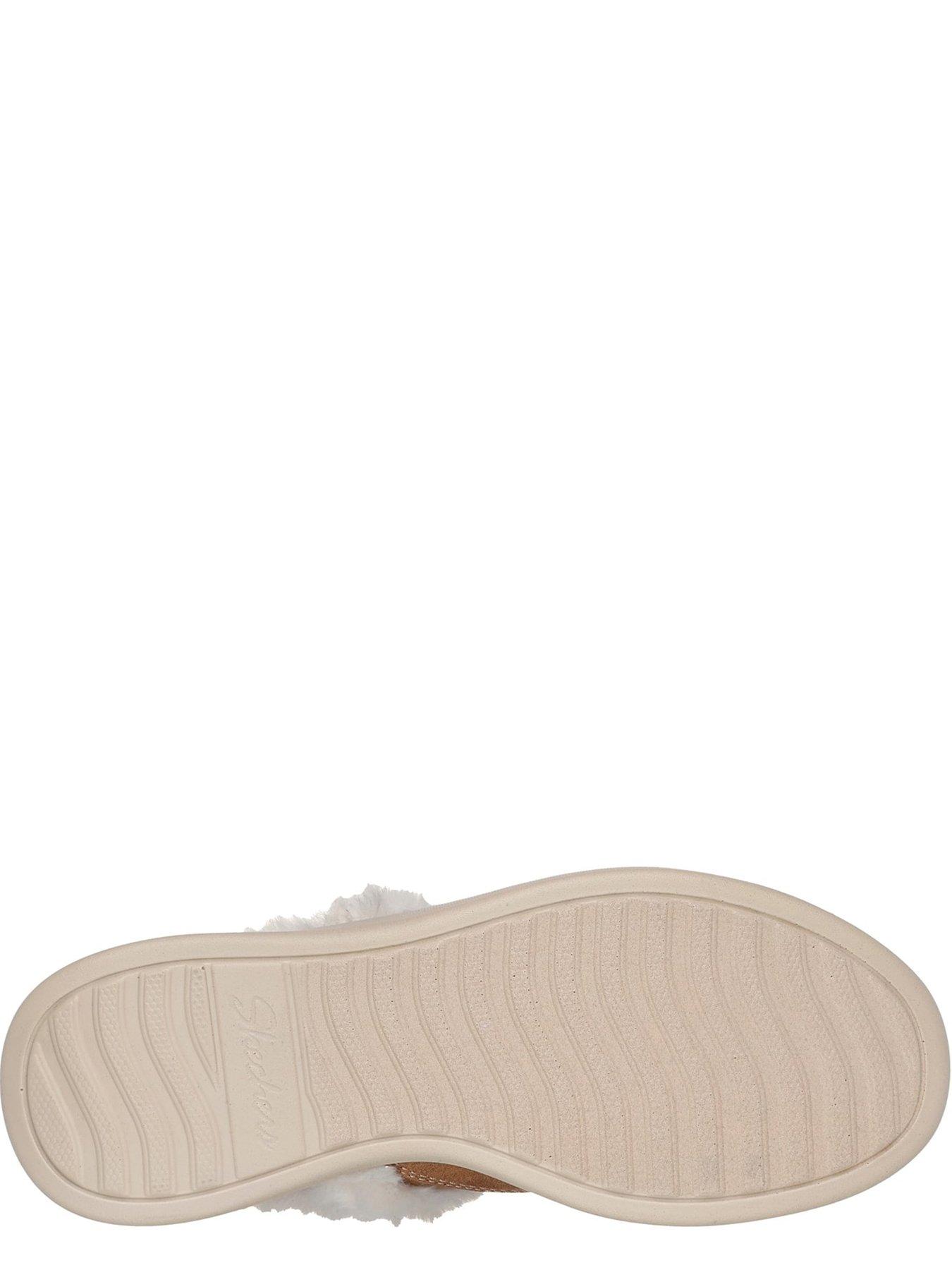 Image 5 of 5 of Skechers Cozy Escape Slipper - Brown