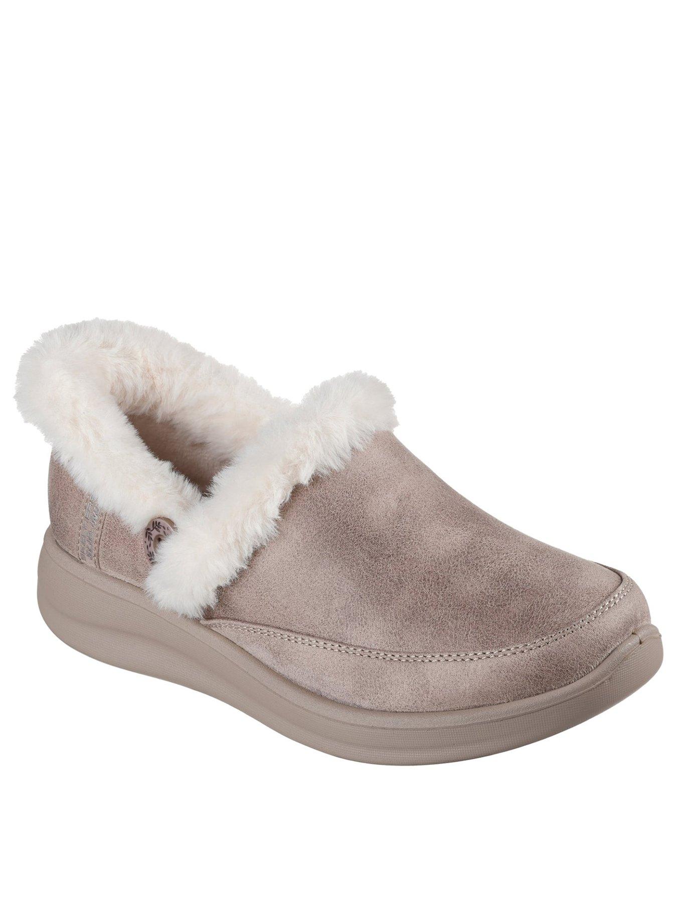 Image 2 of 5 of Skechers Cozy Escape Slipper