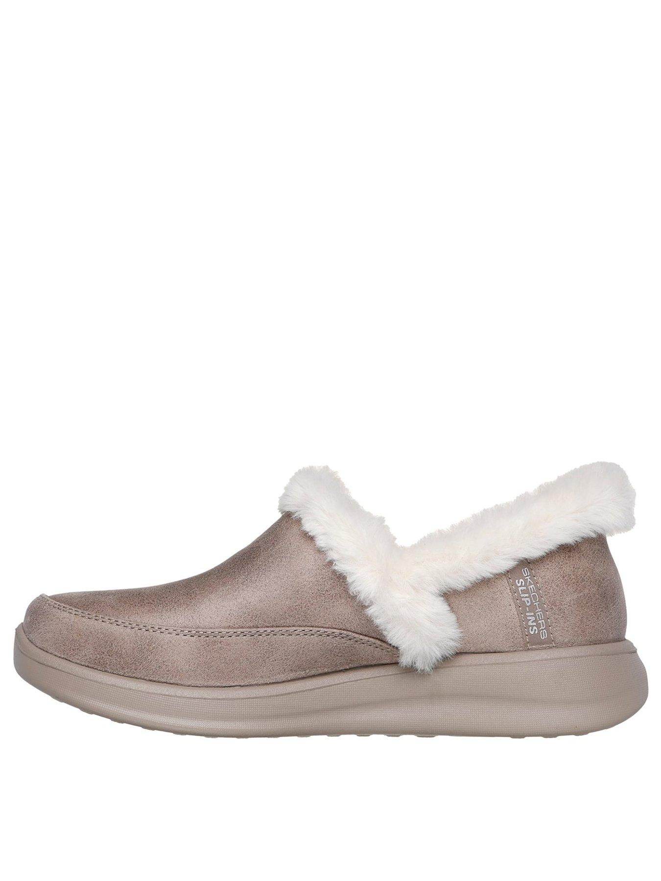 Image 3 of 5 of Skechers Cozy Escape Slipper
