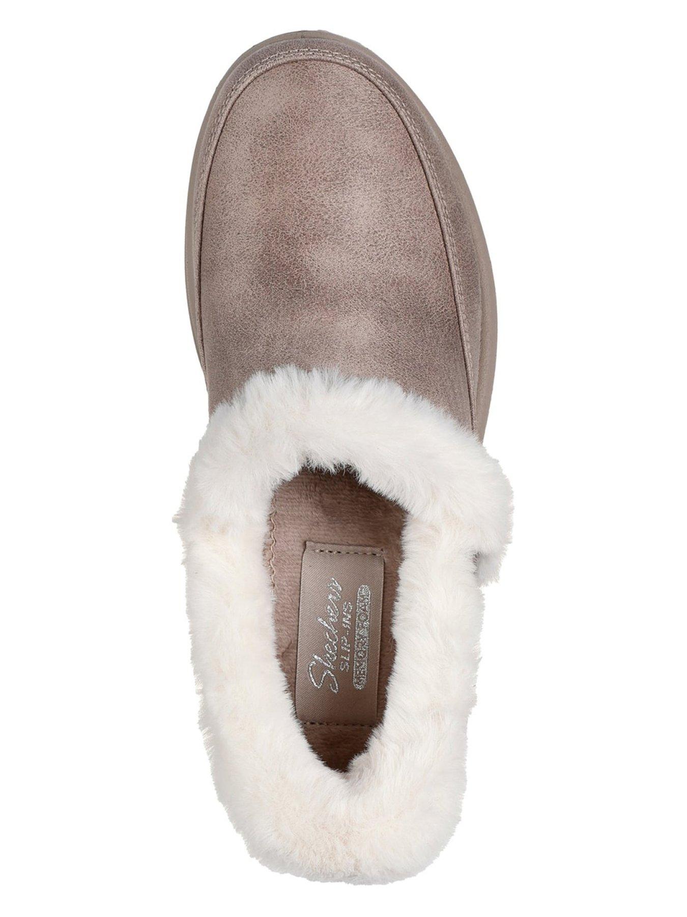 Image 4 of 5 of Skechers Cozy Escape Slipper