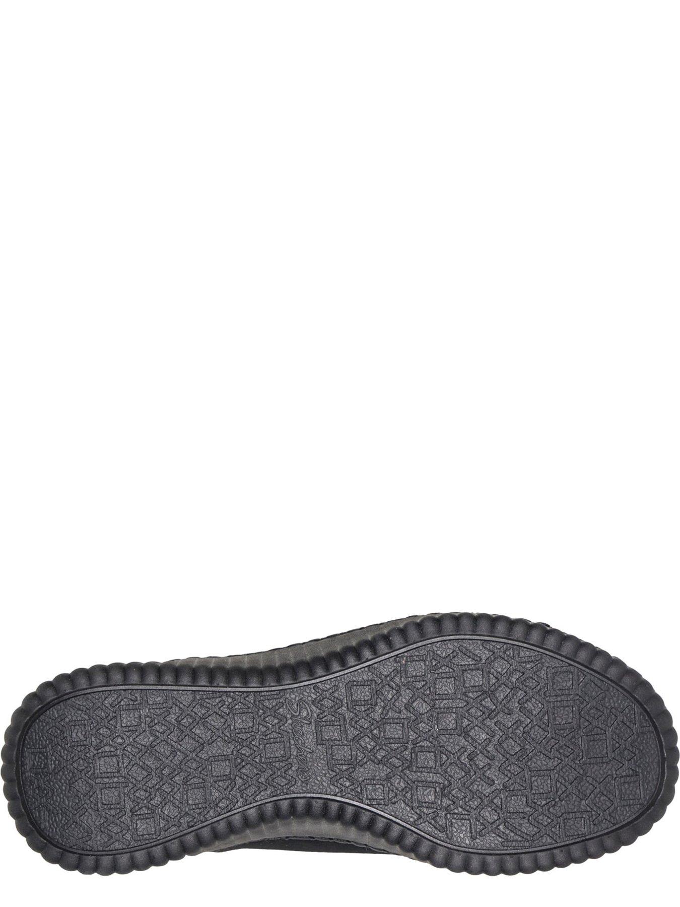 Image 5 of 5 of Skechers Wilshire Blvd Ankle Boot - Black