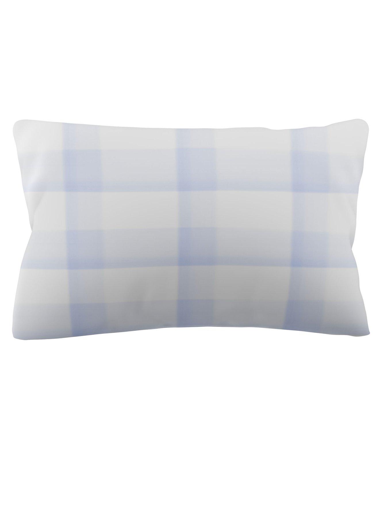 Image 5 of 6 of Bluebellgray Edinburgh Plaid Quilt Set