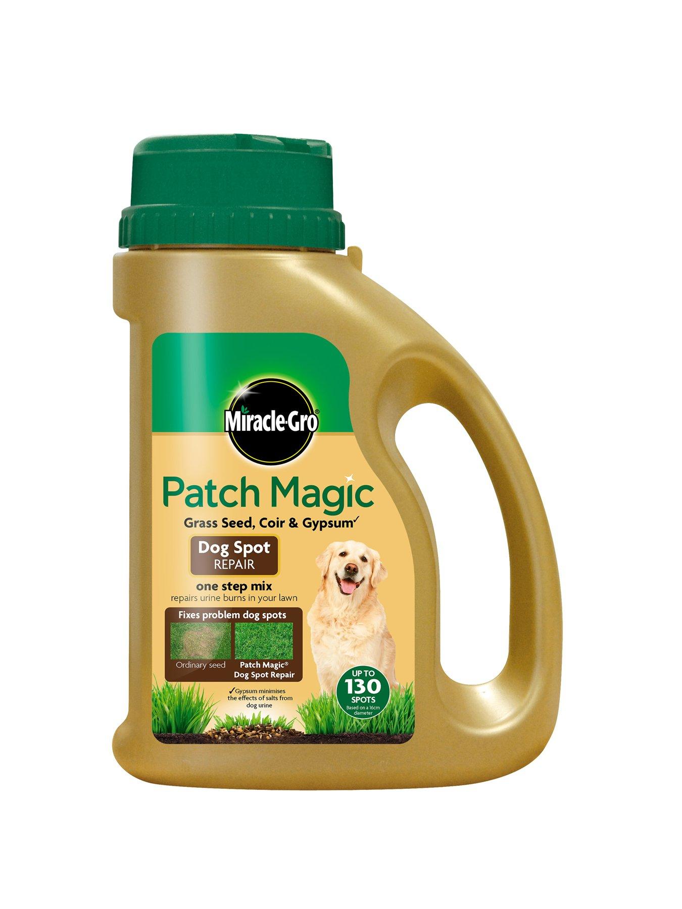 Miracle-Gro Patch Magic Dog Spot 1293G