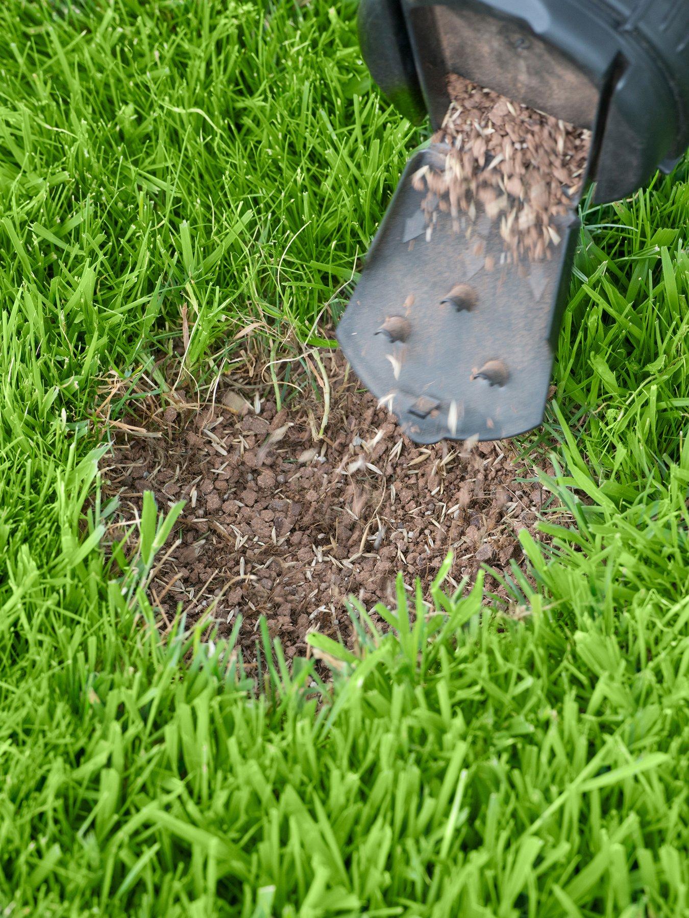 Image 5 of 5 of Miracle-Gro Patch Magic Dog Spot 1293G