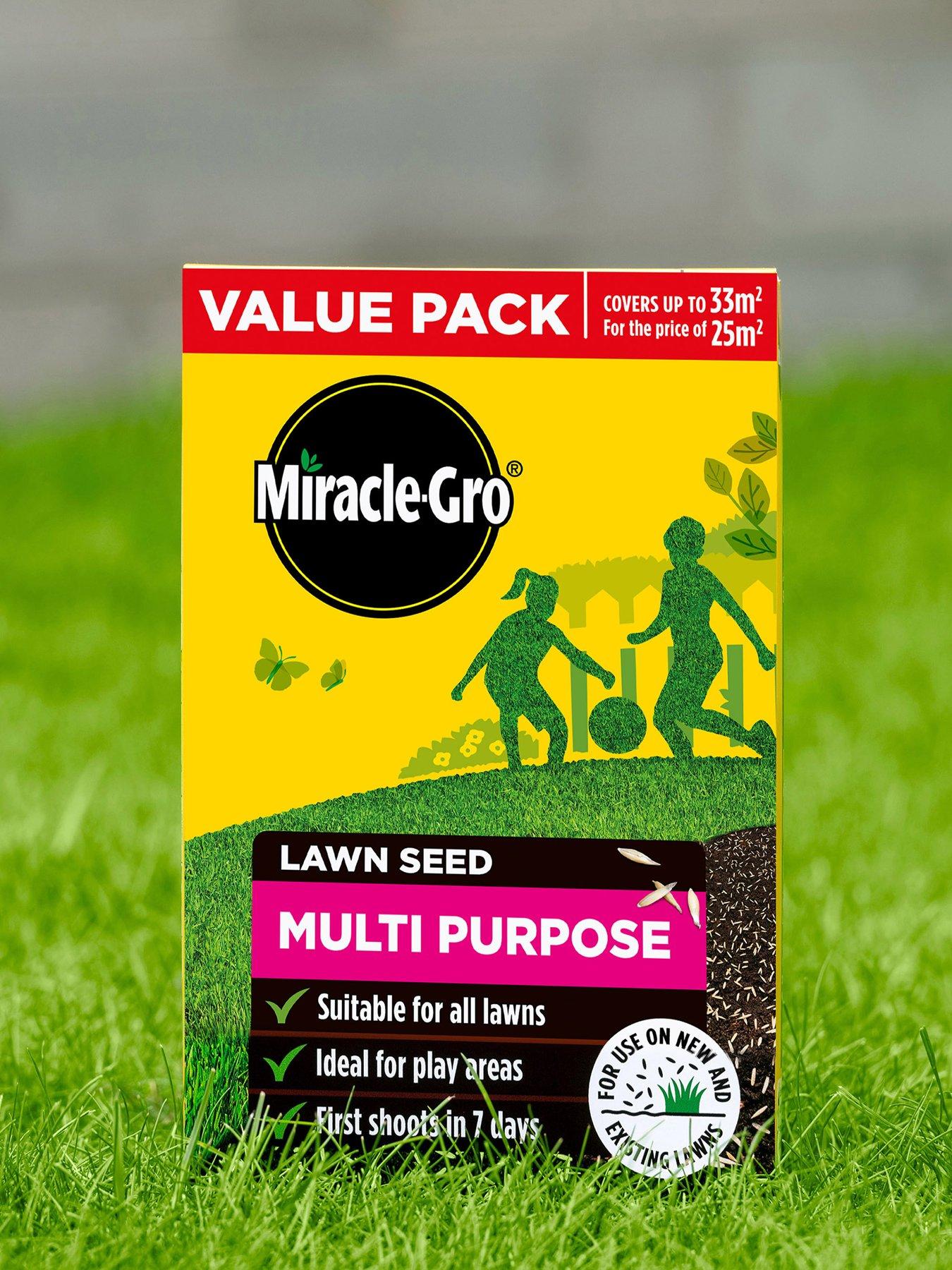 Image 3 of 3 of Miracle-Gro Multpurp Promo (1Kg)33M2