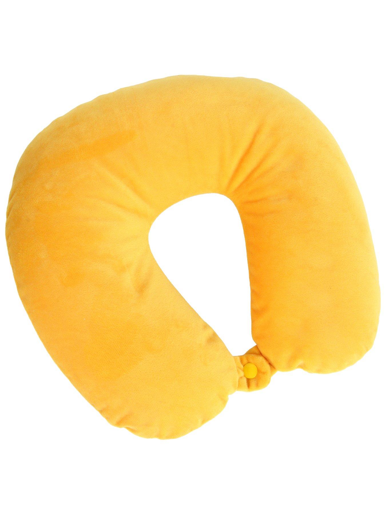 Image 4 of 5 of Winnie The Pooh Travel Neck Cushion