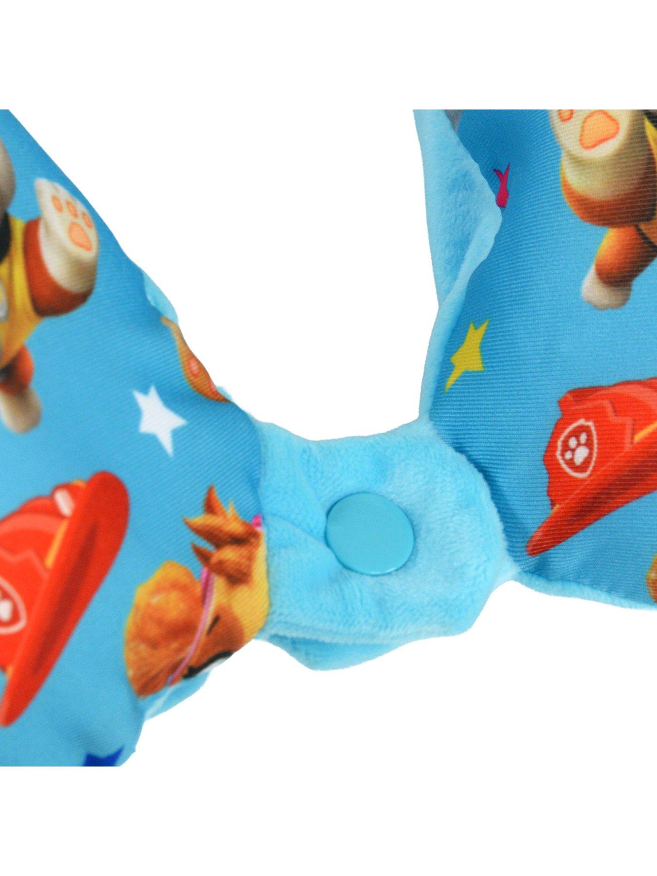 Image 3 of 4 of Paw Patrol Paw Patrol Travel Neck Cushion