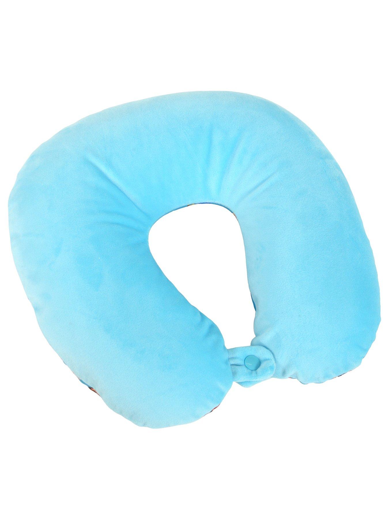 Image 4 of 4 of Paw Patrol Paw Patrol Travel Neck Cushion