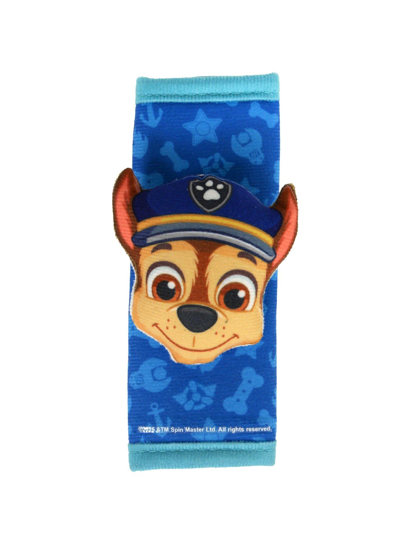 Image 6 of 7 of Paw Patrol Paw Patrol Backseat Essentials- Roller Blind, Seat Belt Cover and Seat Organiser