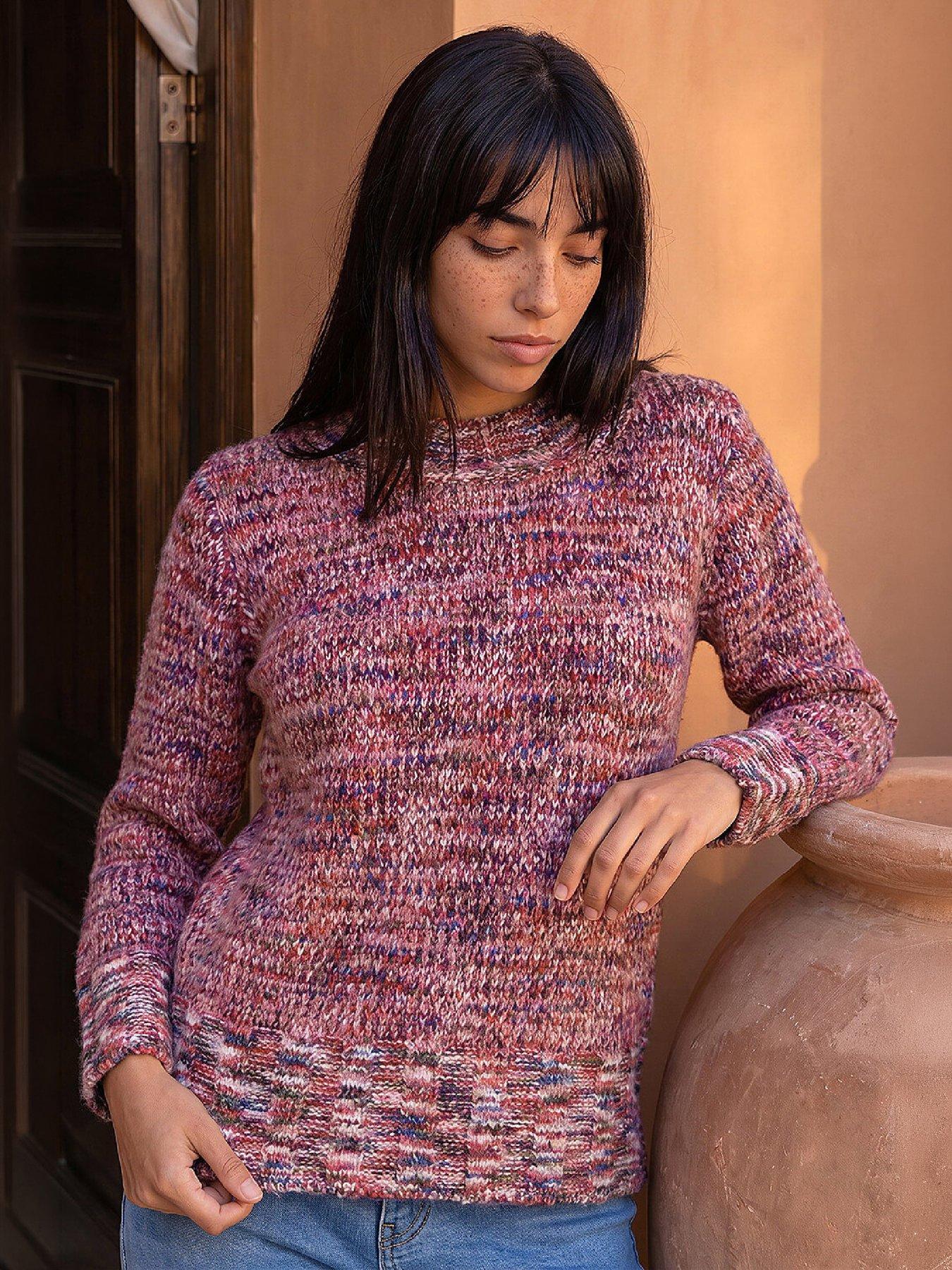 Image 1 of 4 of Roman Petite Knitted Jumper