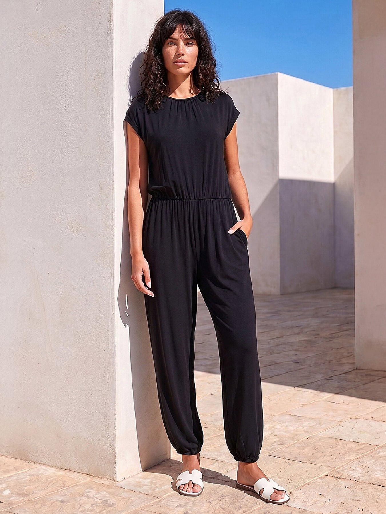 Image 1 of 3 of Roman Elasticated Waist JP